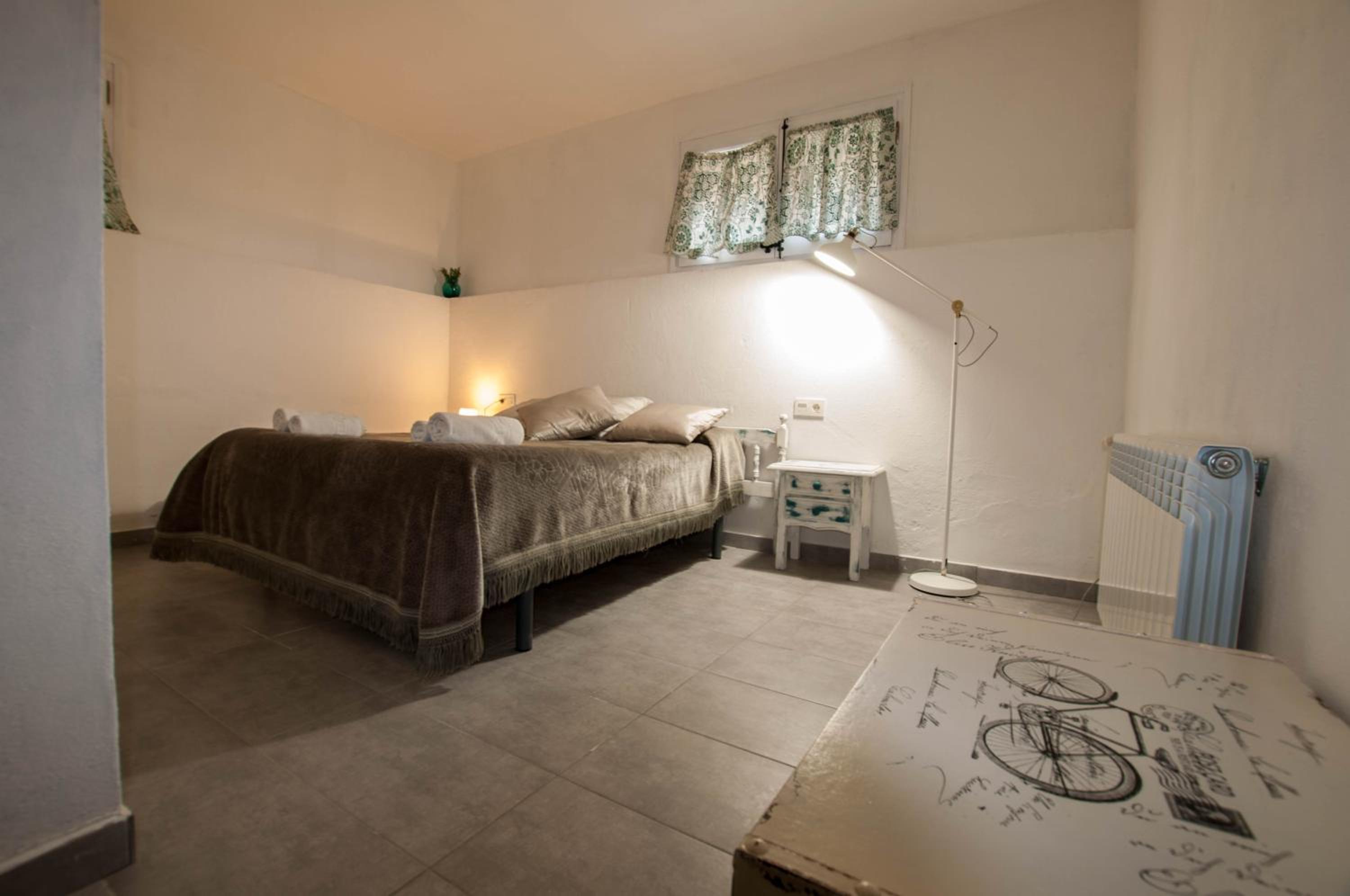Pension Santuari de Paller, Foto 2