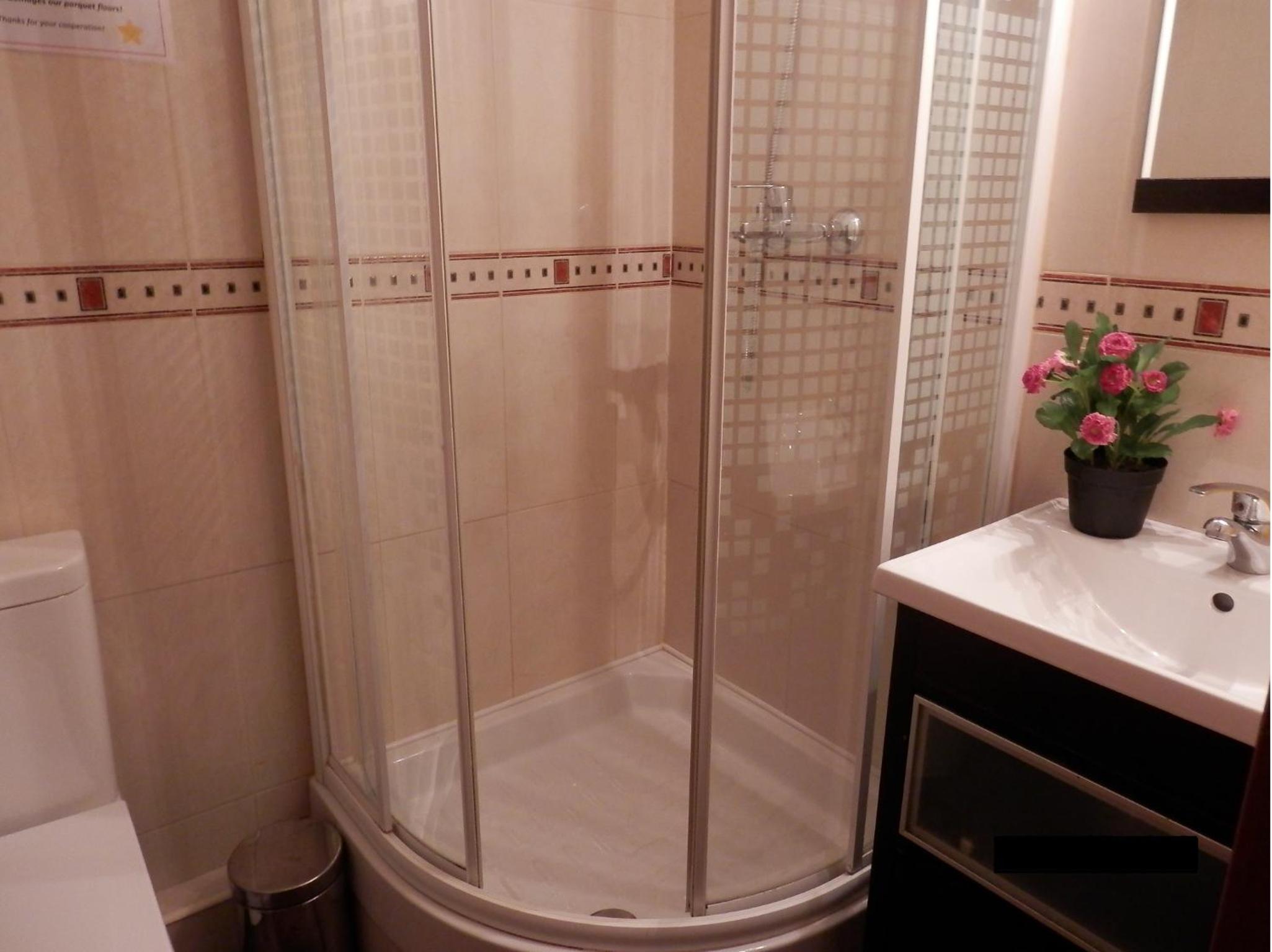 Budget Single Room photo 2