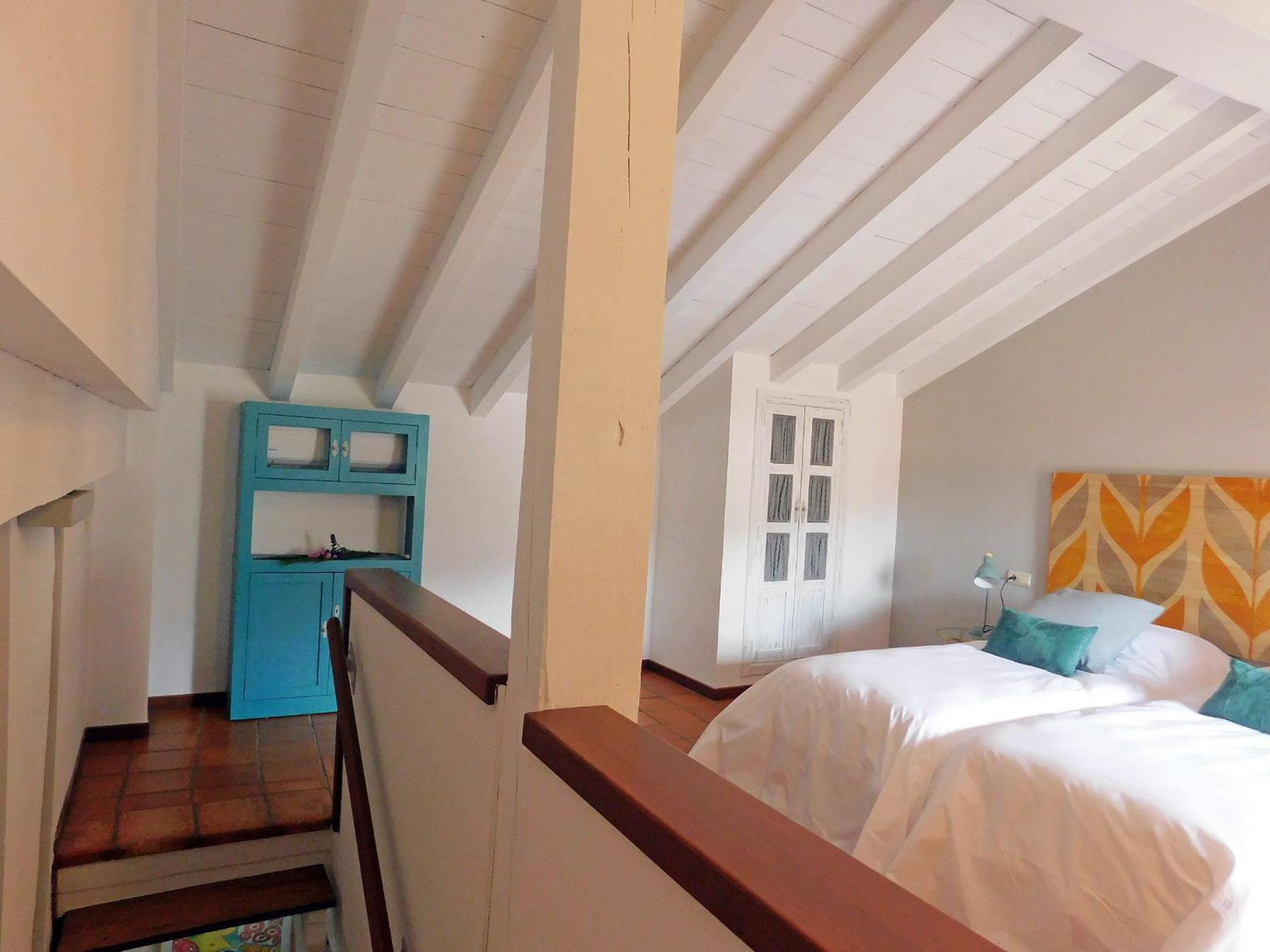 Duplex Apartment photo 2