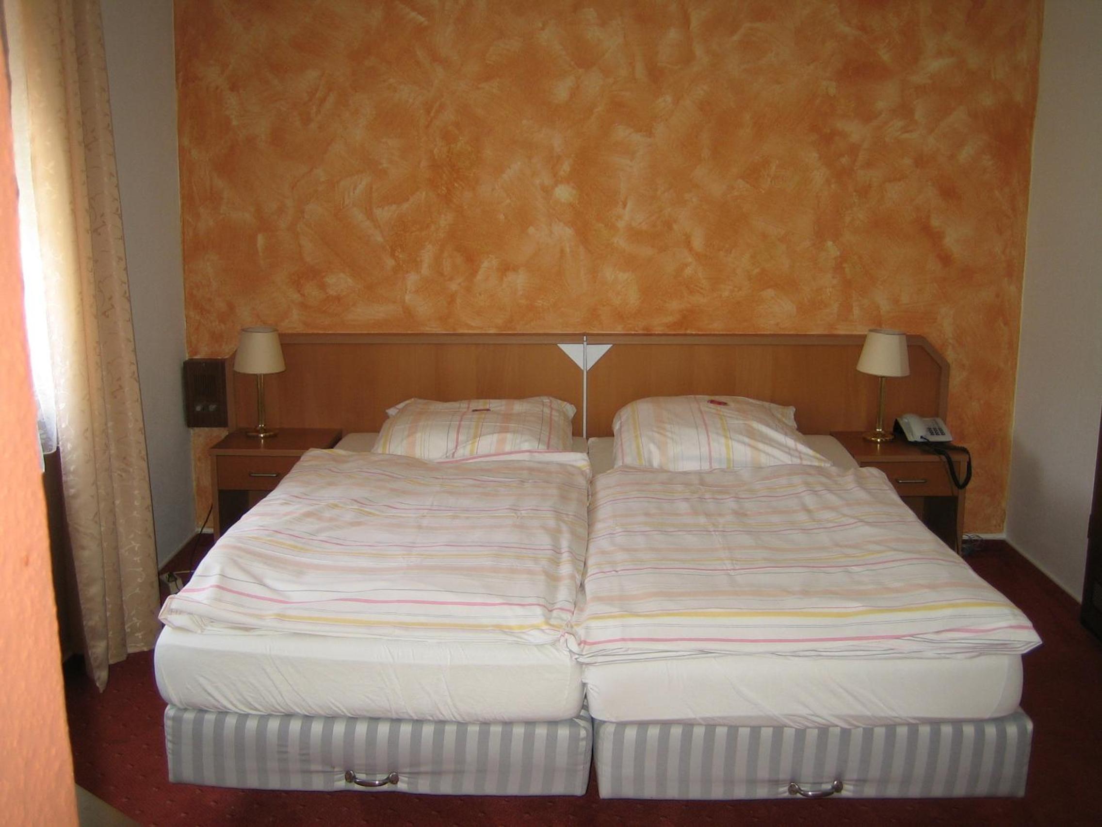 Comfort Double Room photo 3