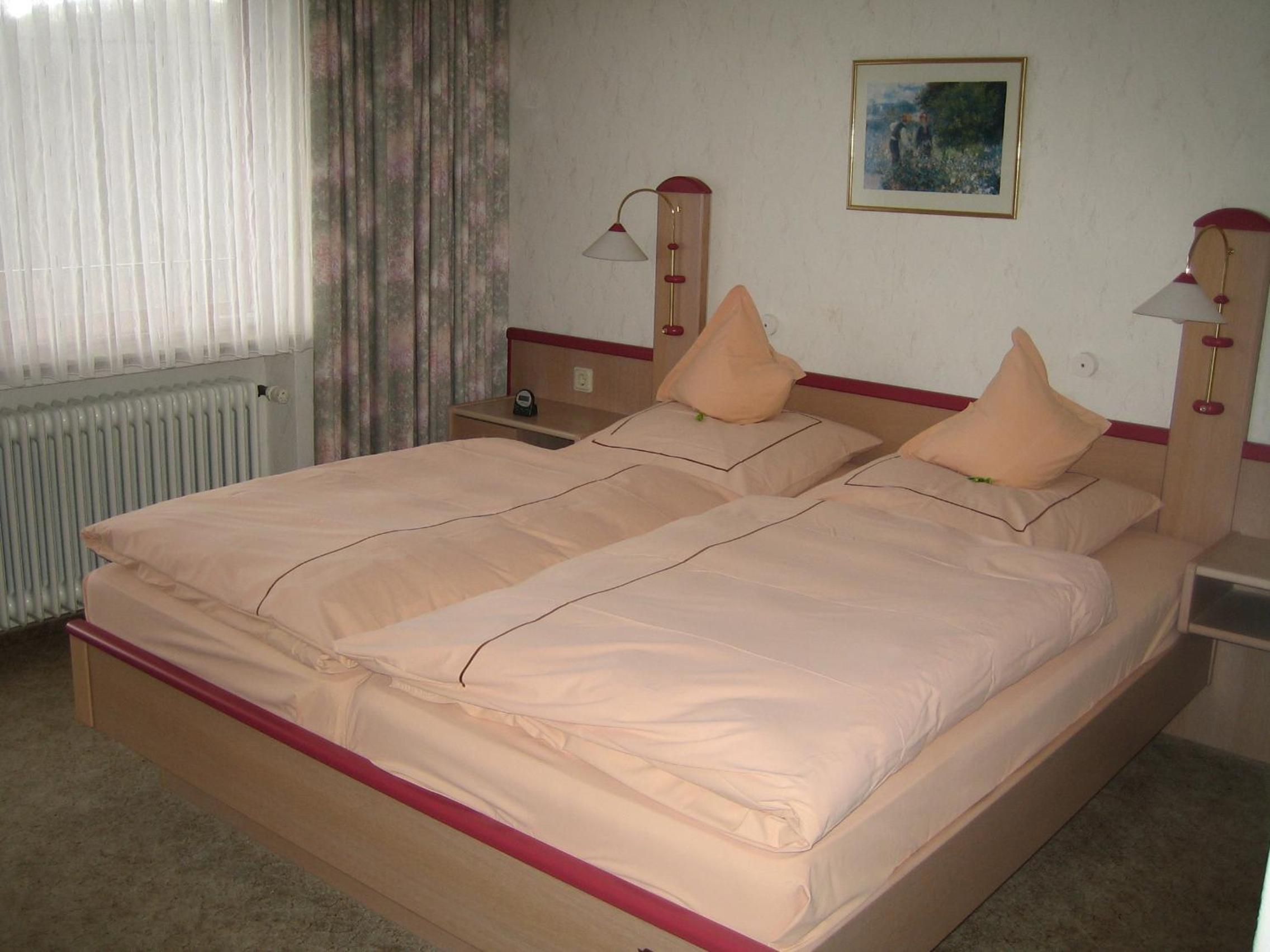 Standard Double Room photo 1