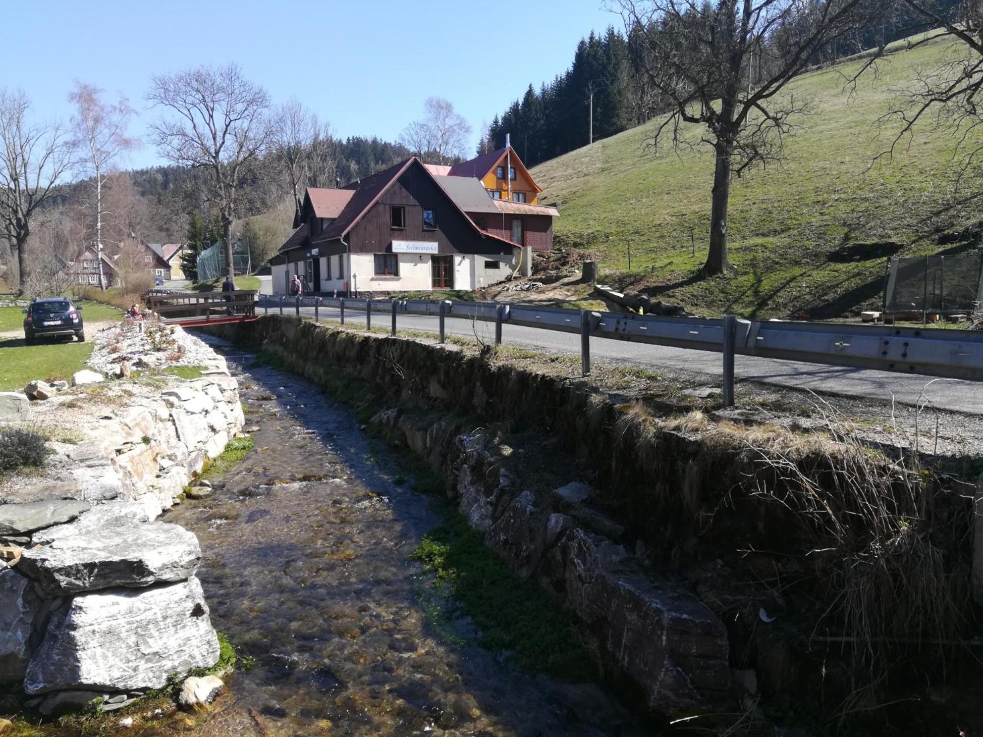 Chalet photo 2