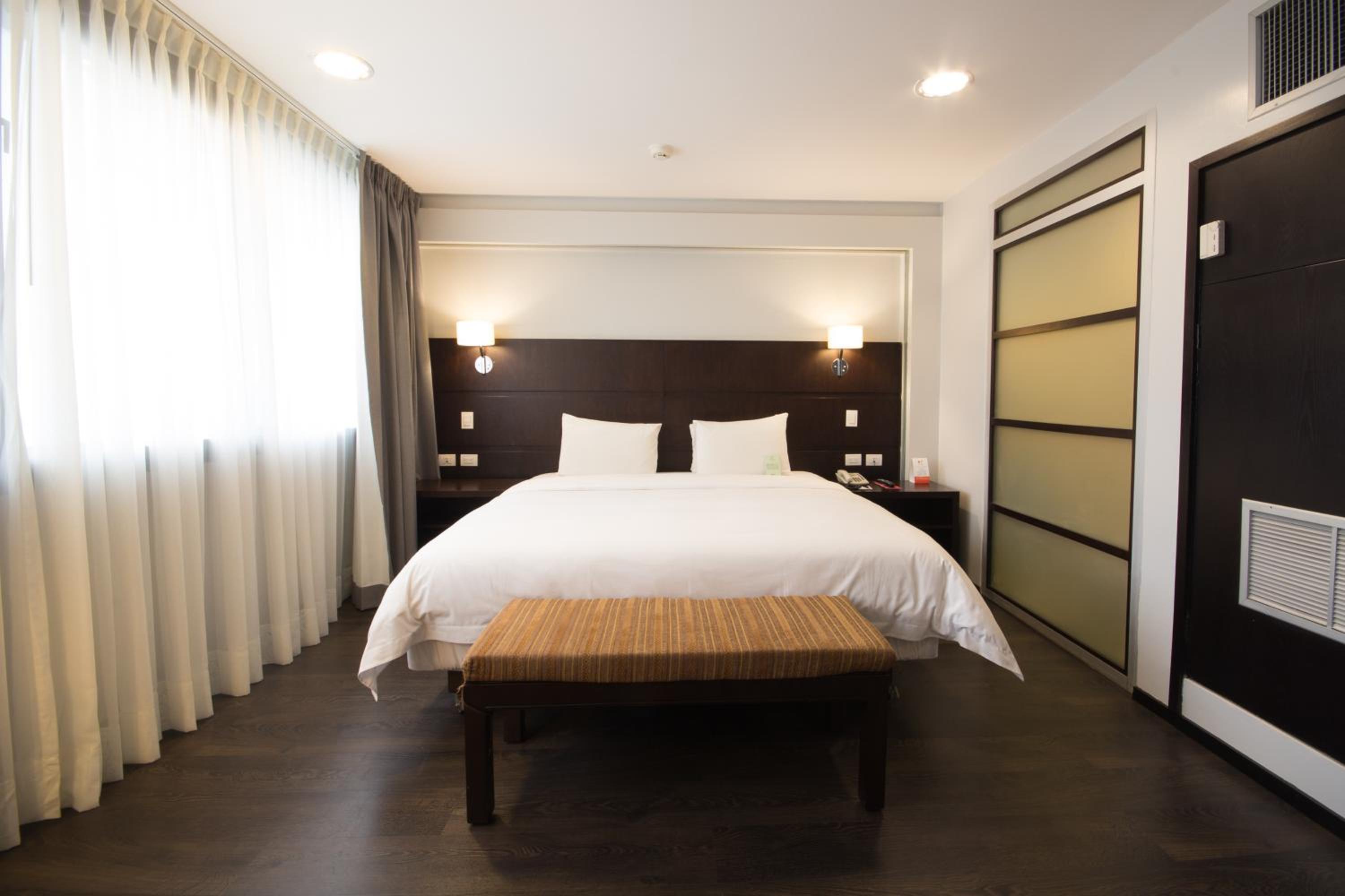 Standard Double Room photo 1
