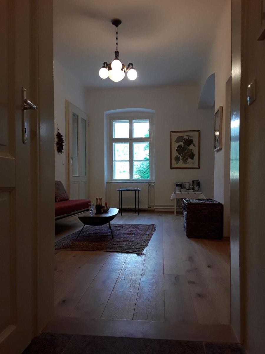 Double Room with Balcony photo 2