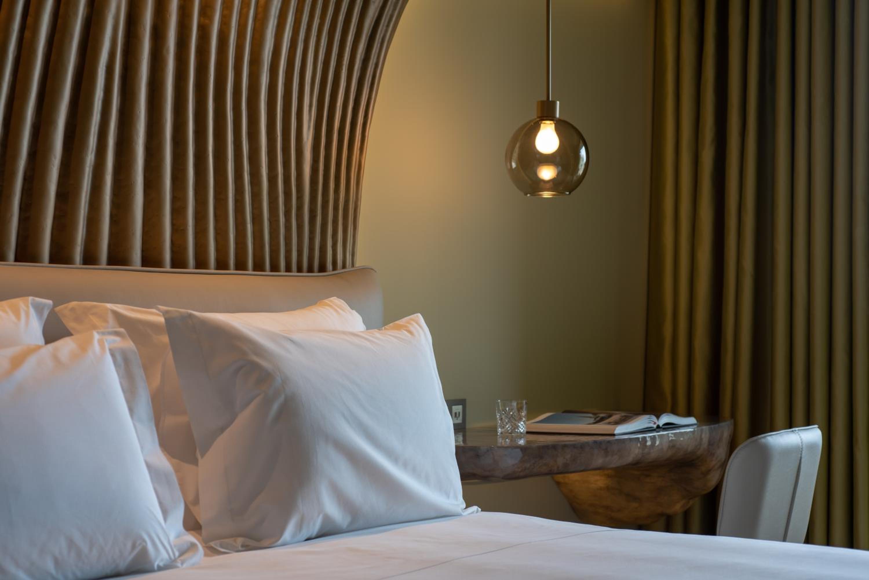 Onice Terrace Room