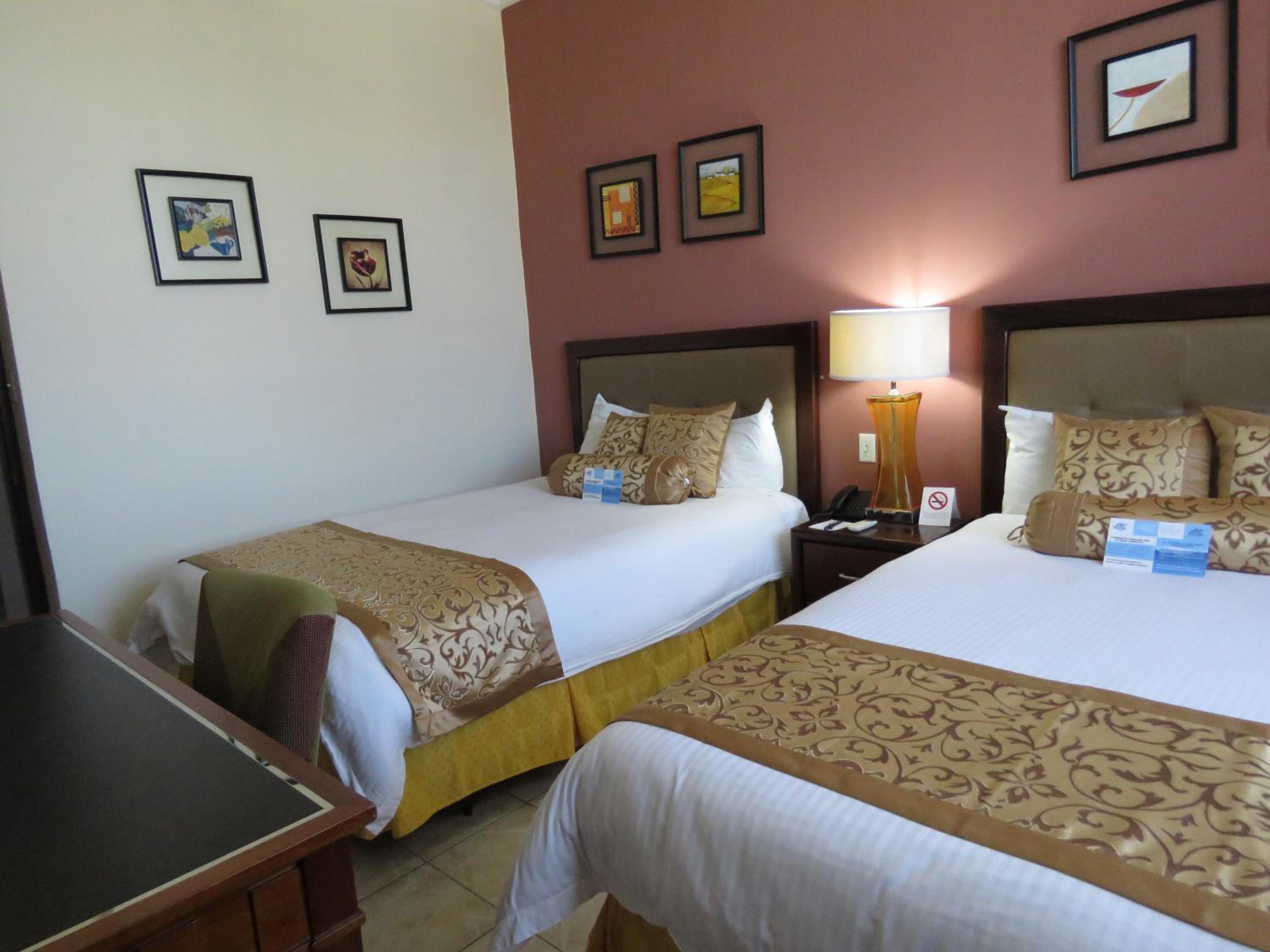 Double Room photo 2