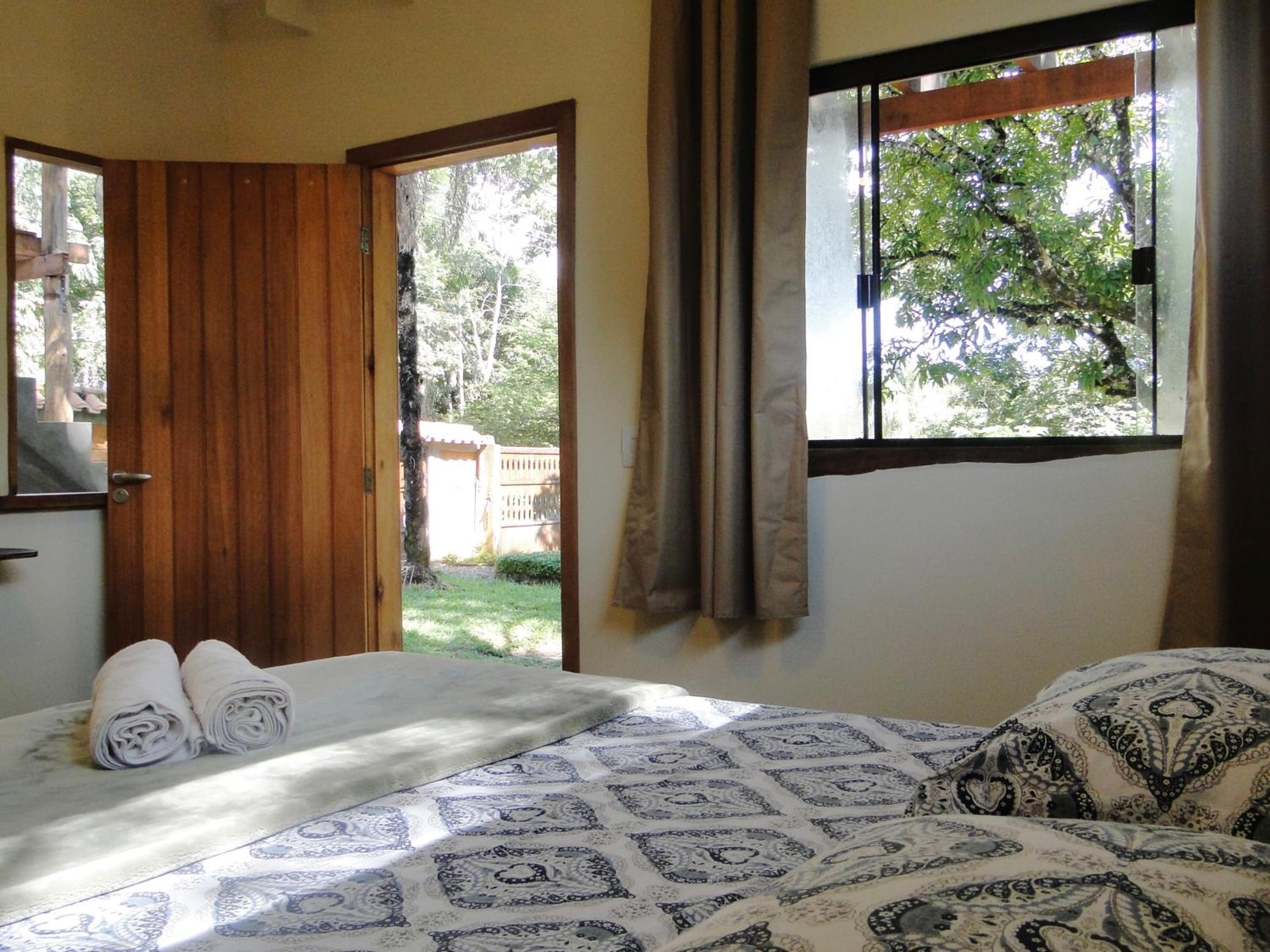Suite with Balcony photo 1