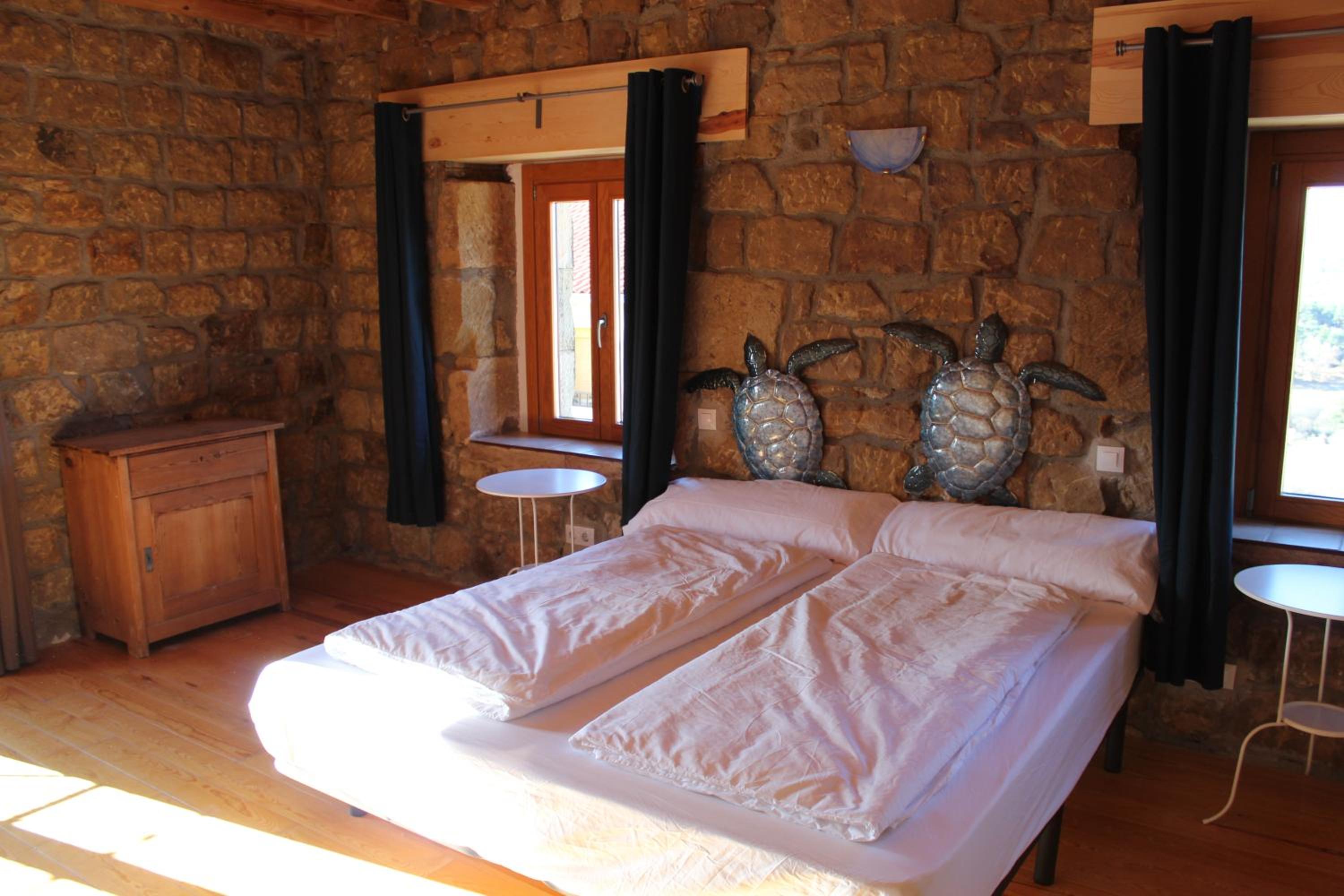 Casa de Seis Habitaciones