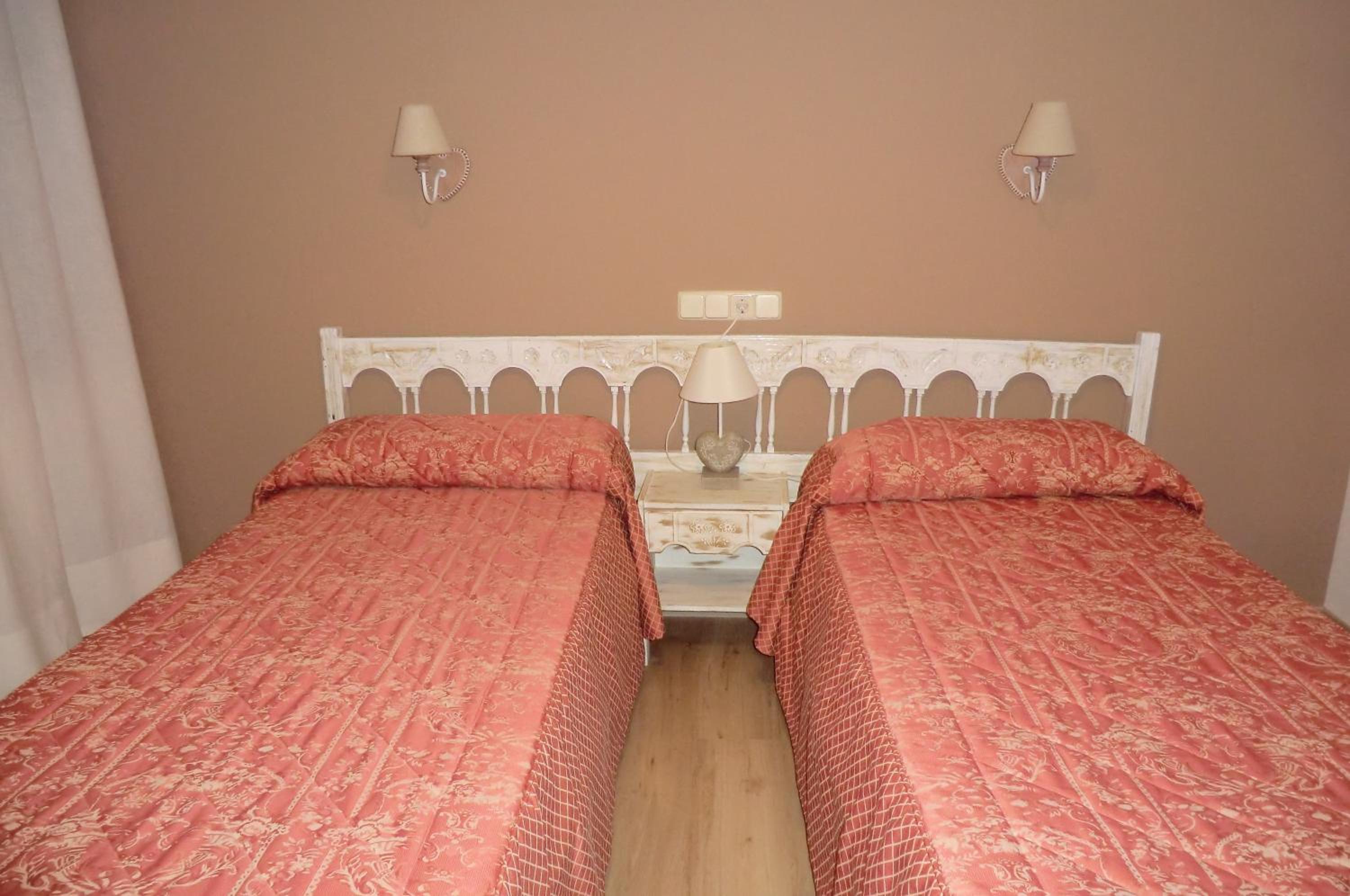 Twin Room photo 2