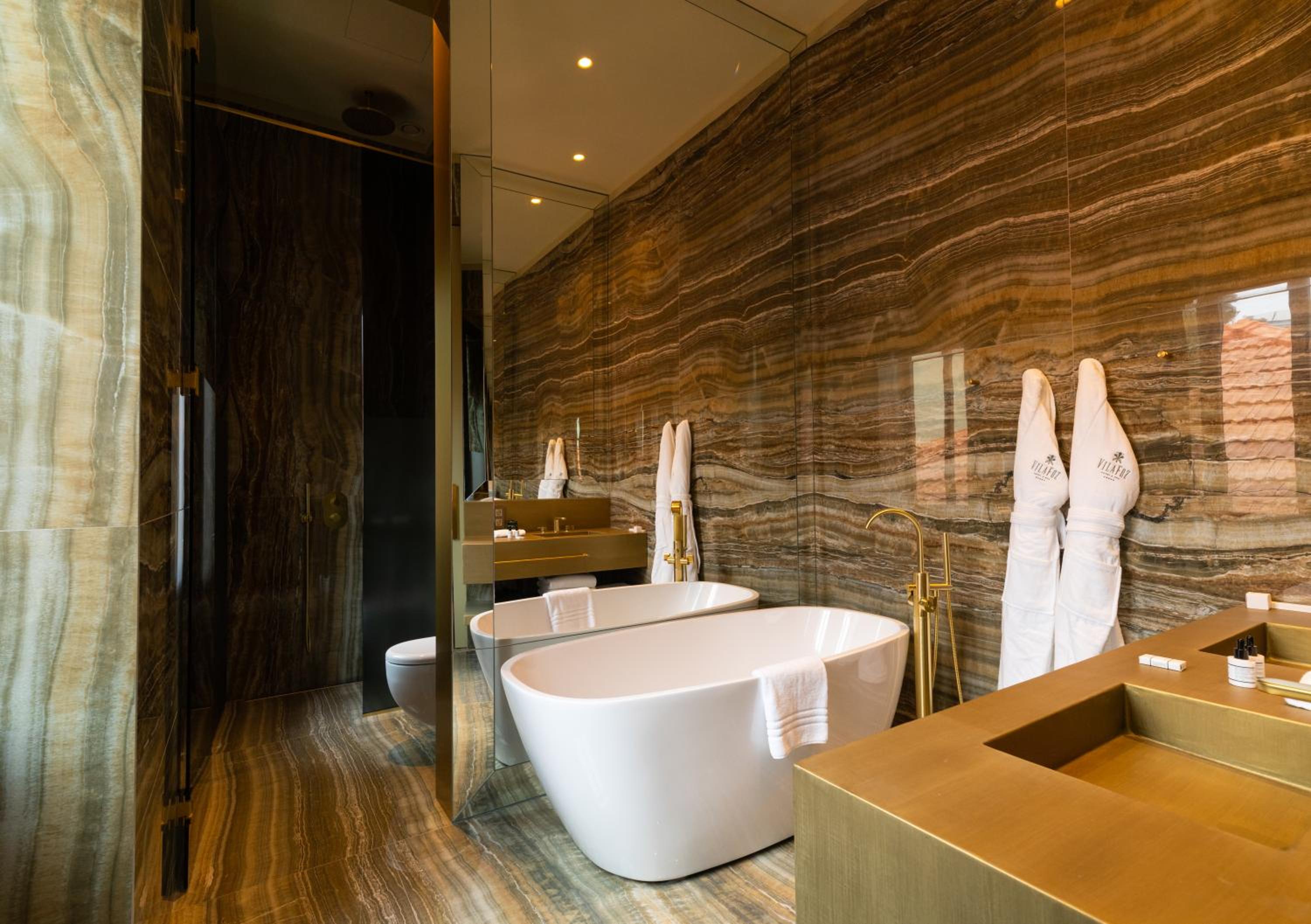 Manor House Garden Suite