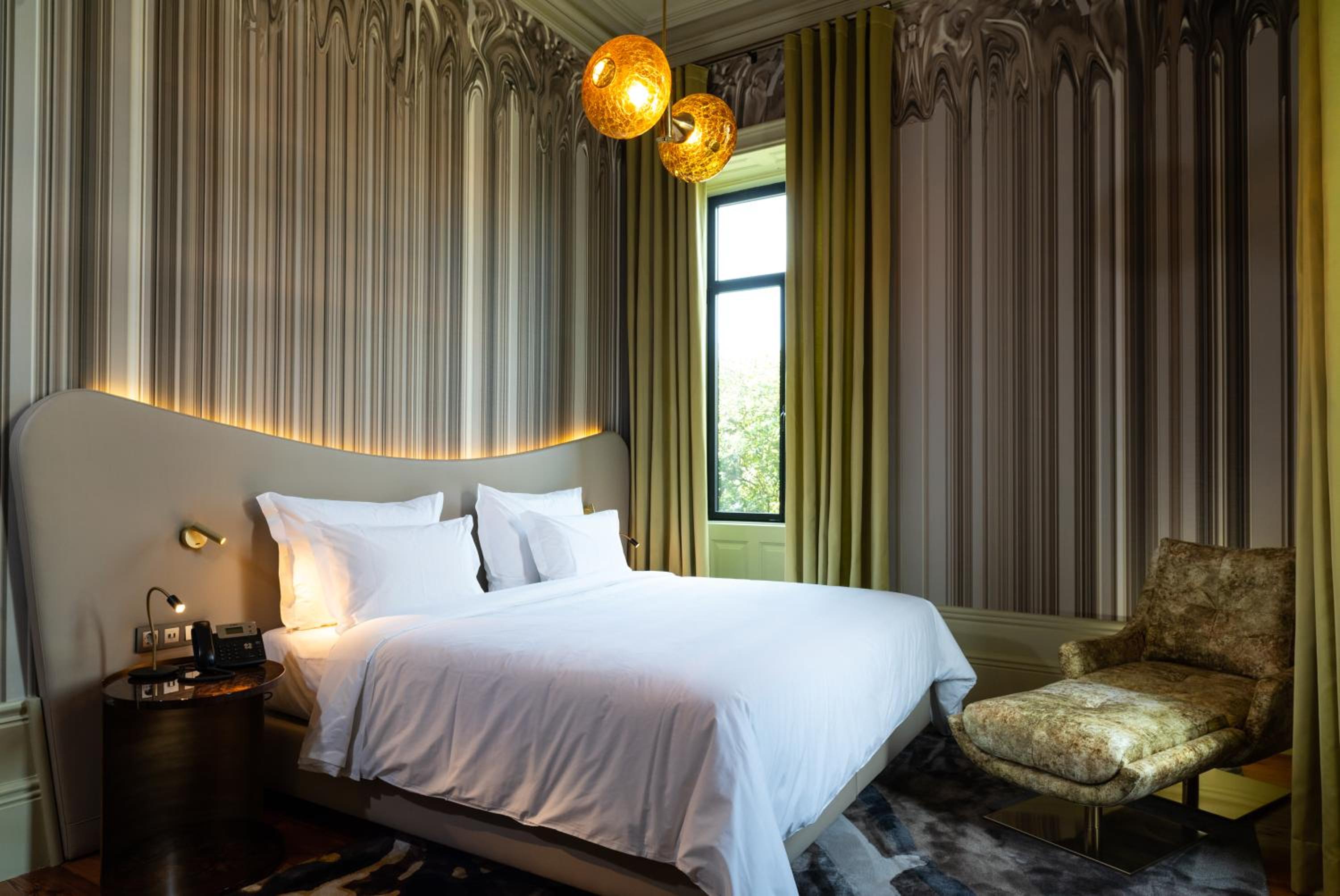 Manor House Garden Suite