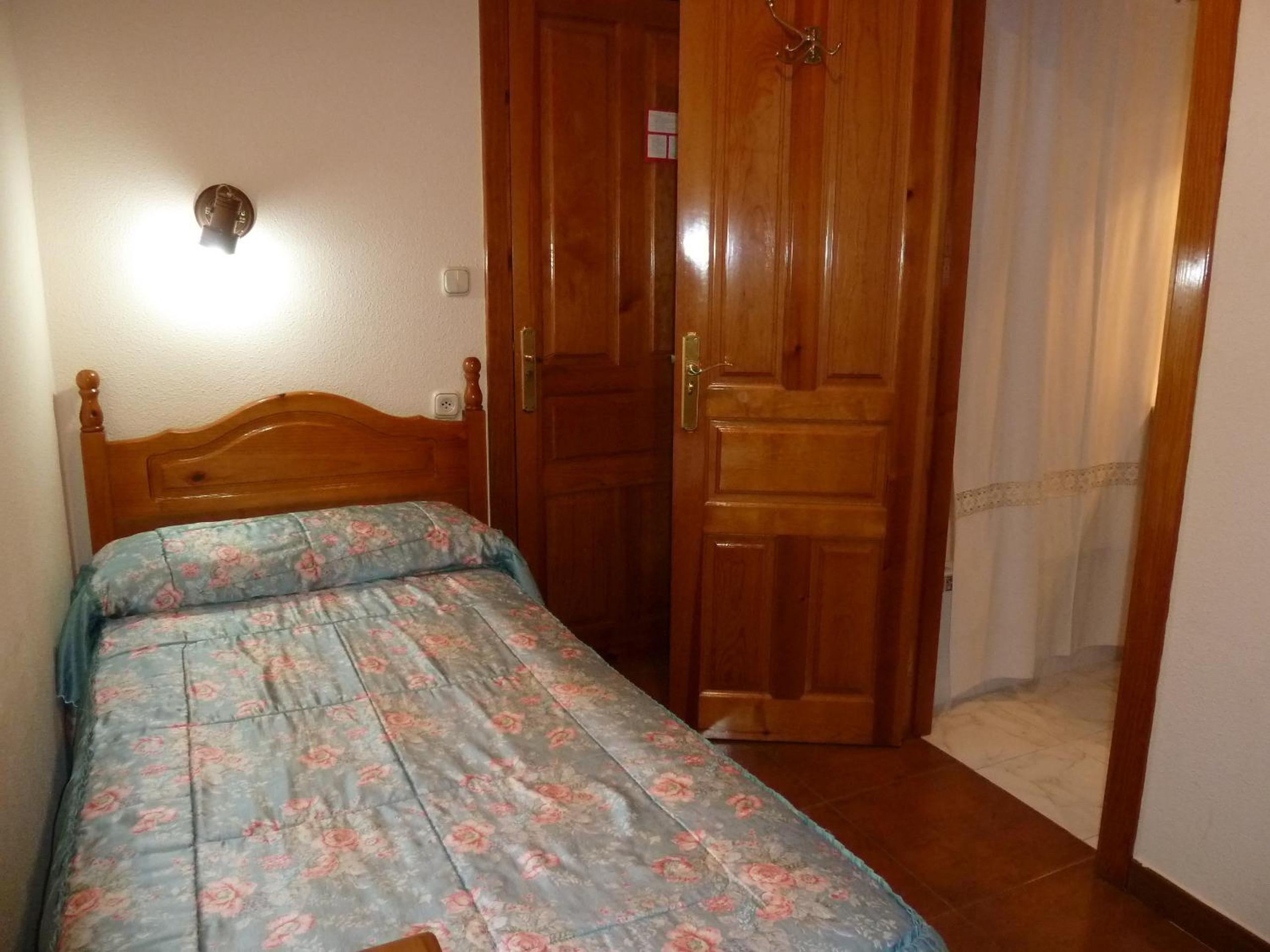 Habitación Individual