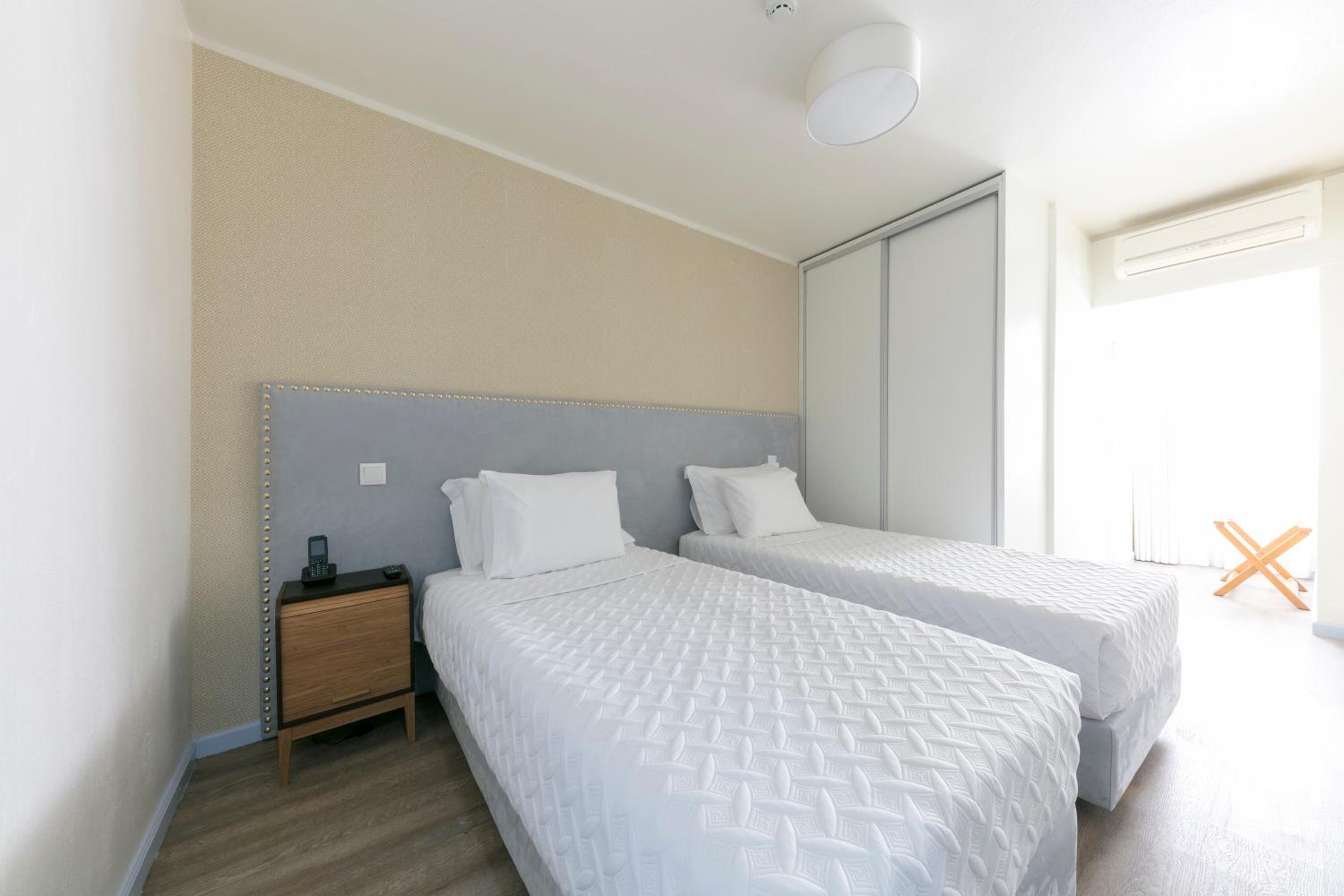 Twin Room photo 1
