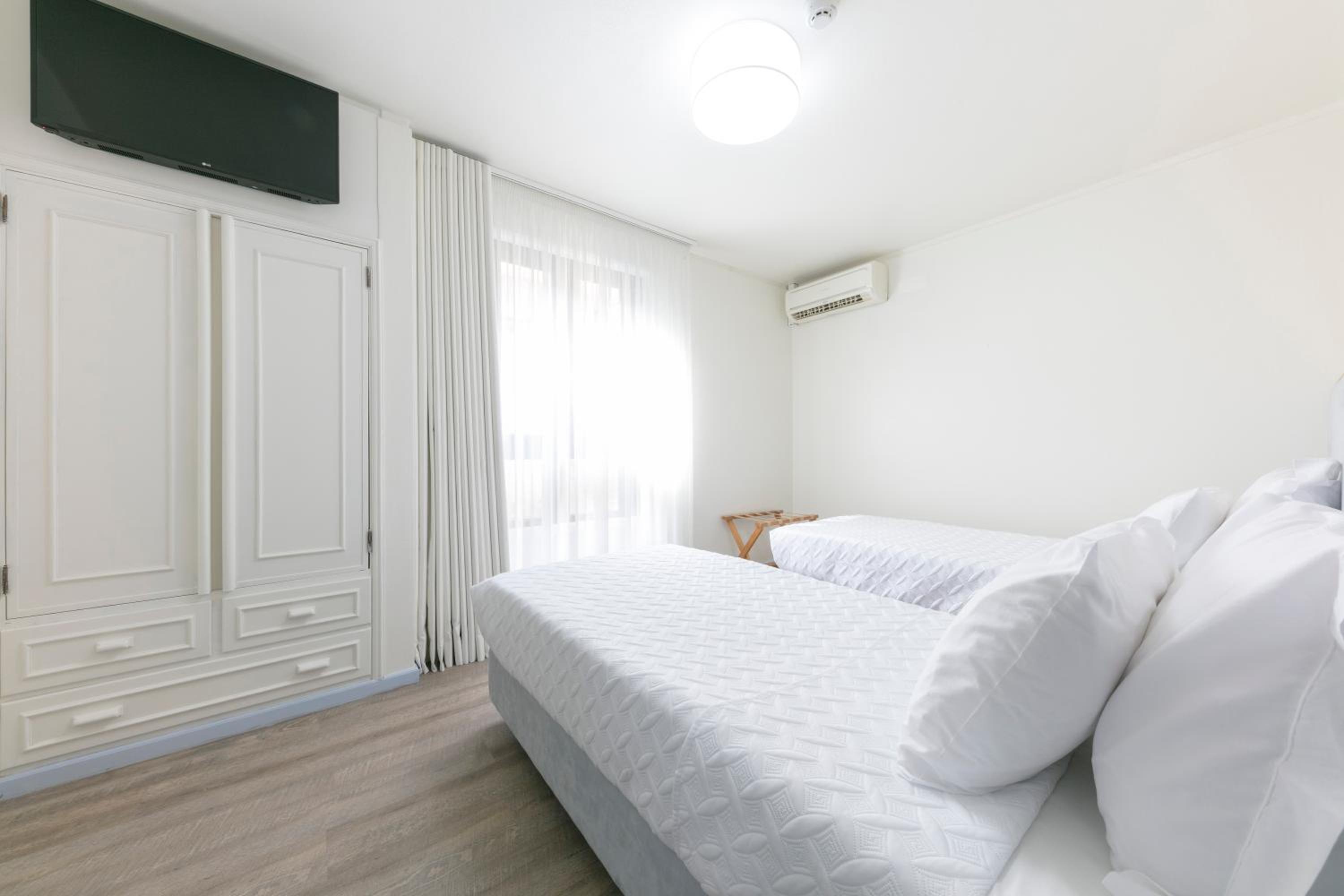 Twin Room photo 2