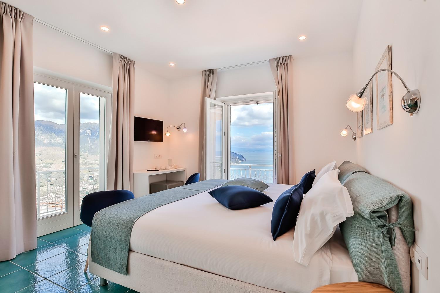 Suite with Sea View