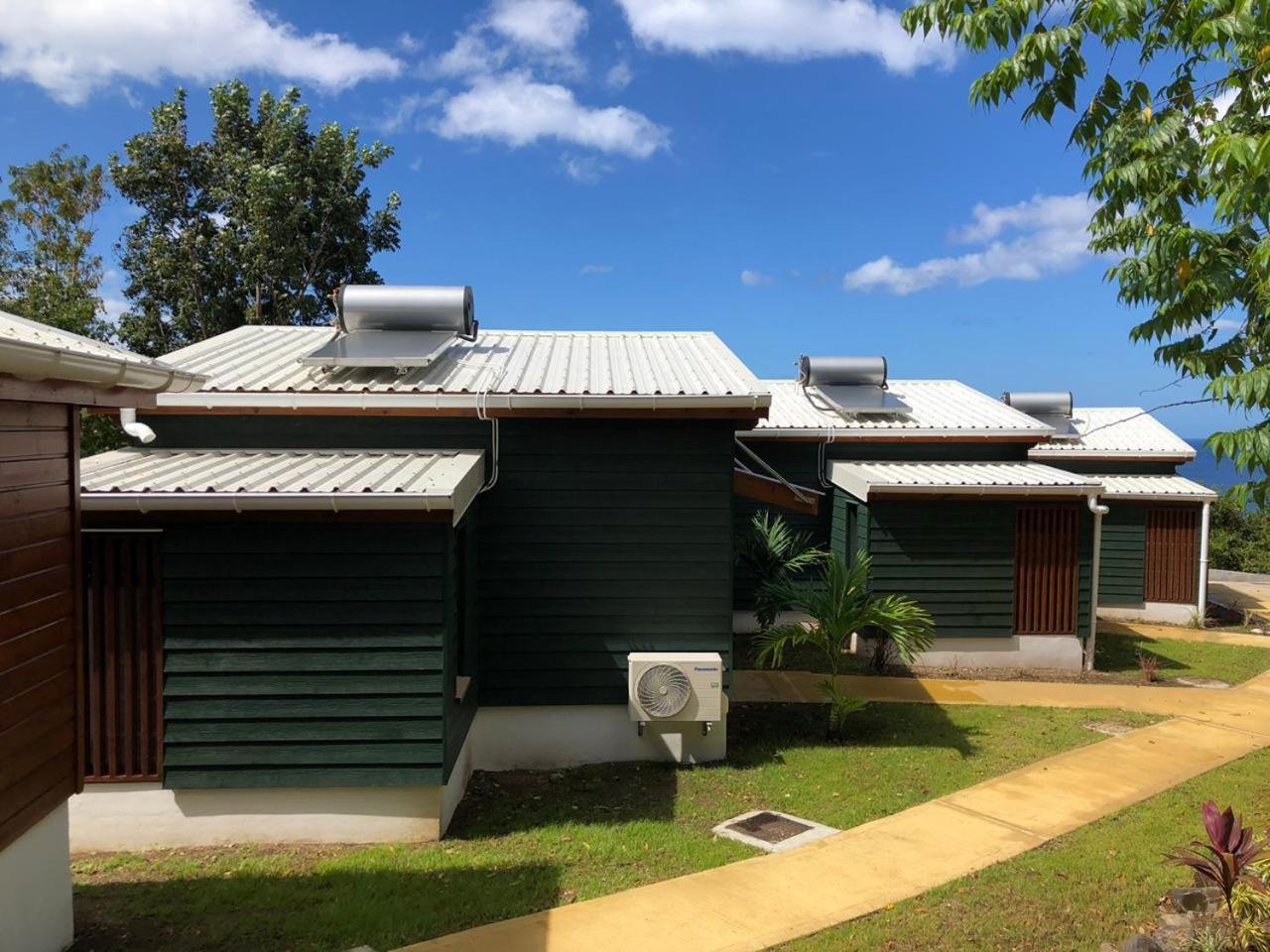 Bungalow with Patio photo 3