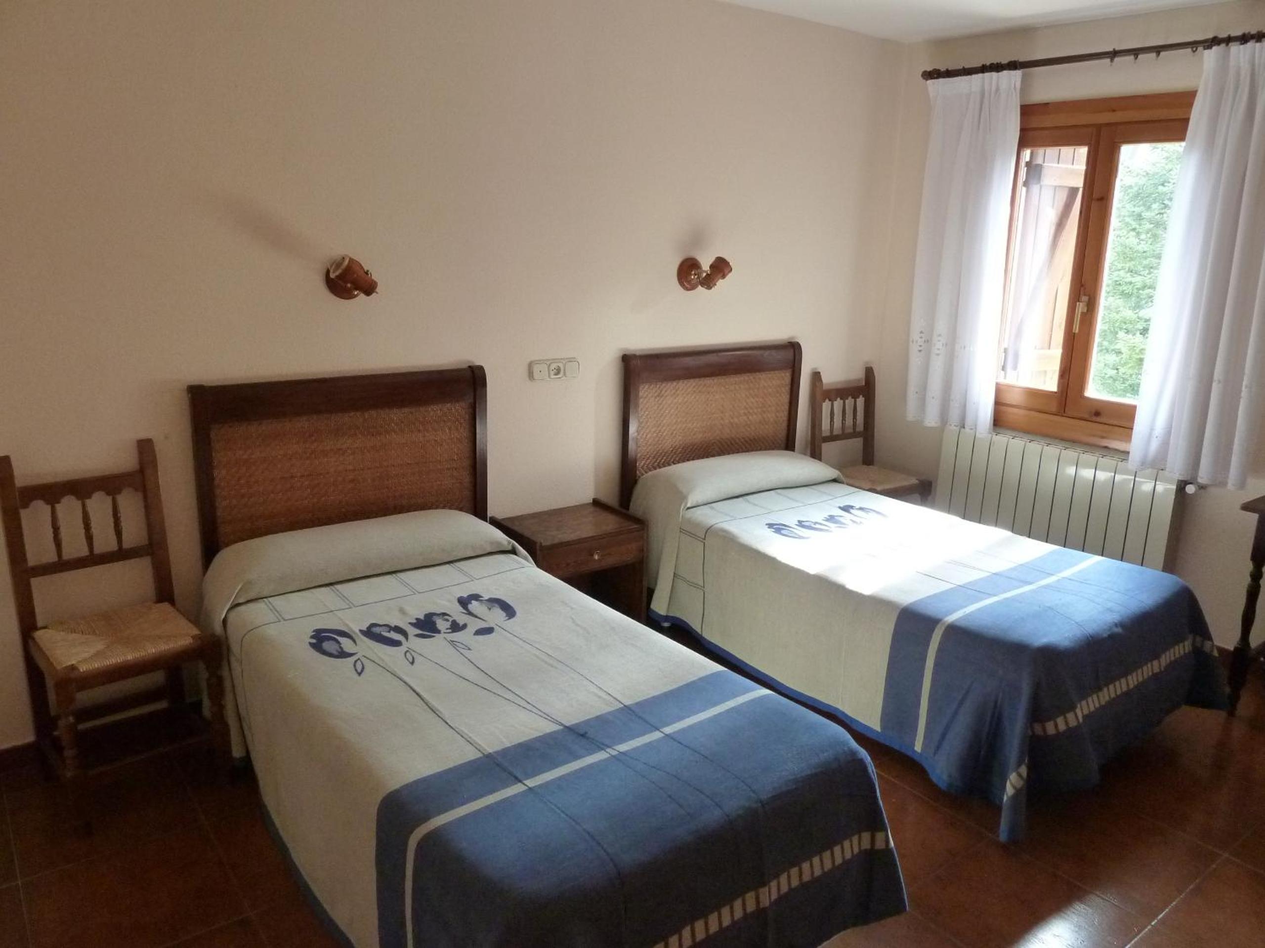 Habitación Doble