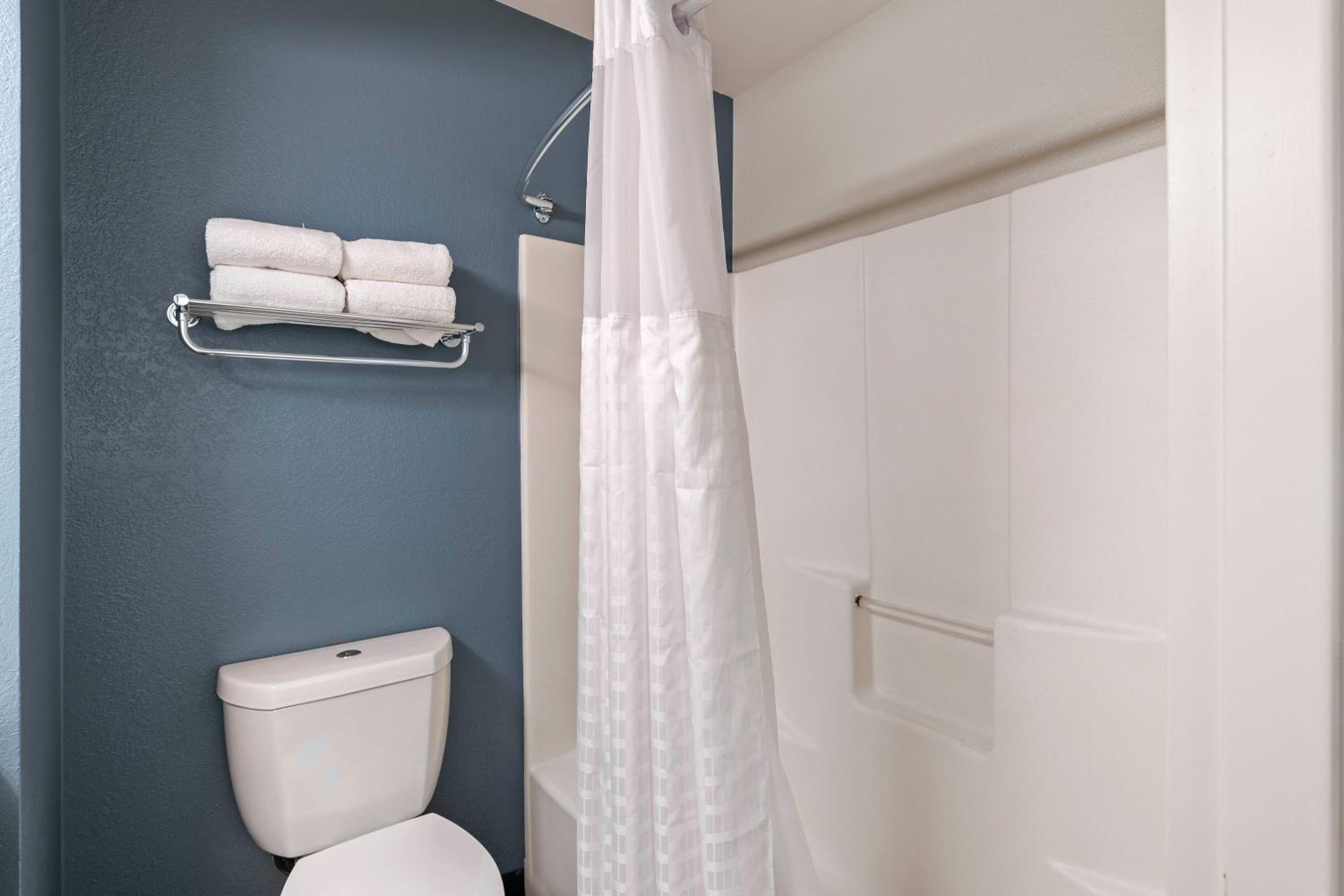 Studio with 2 Double Beds - Non-Smoking - Photo 13