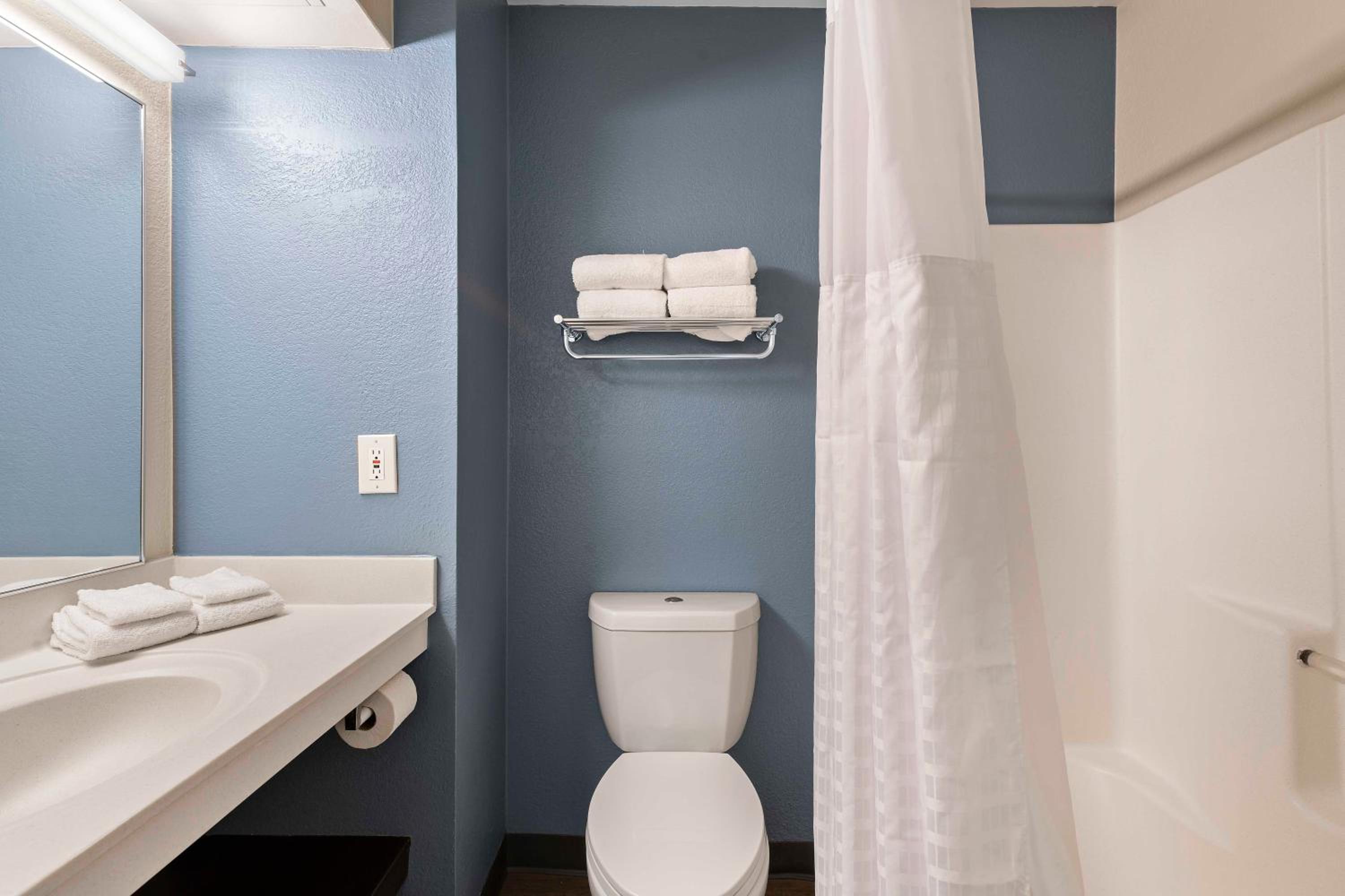 Studio with 2 Double Beds - Non-Smoking - Photo 11