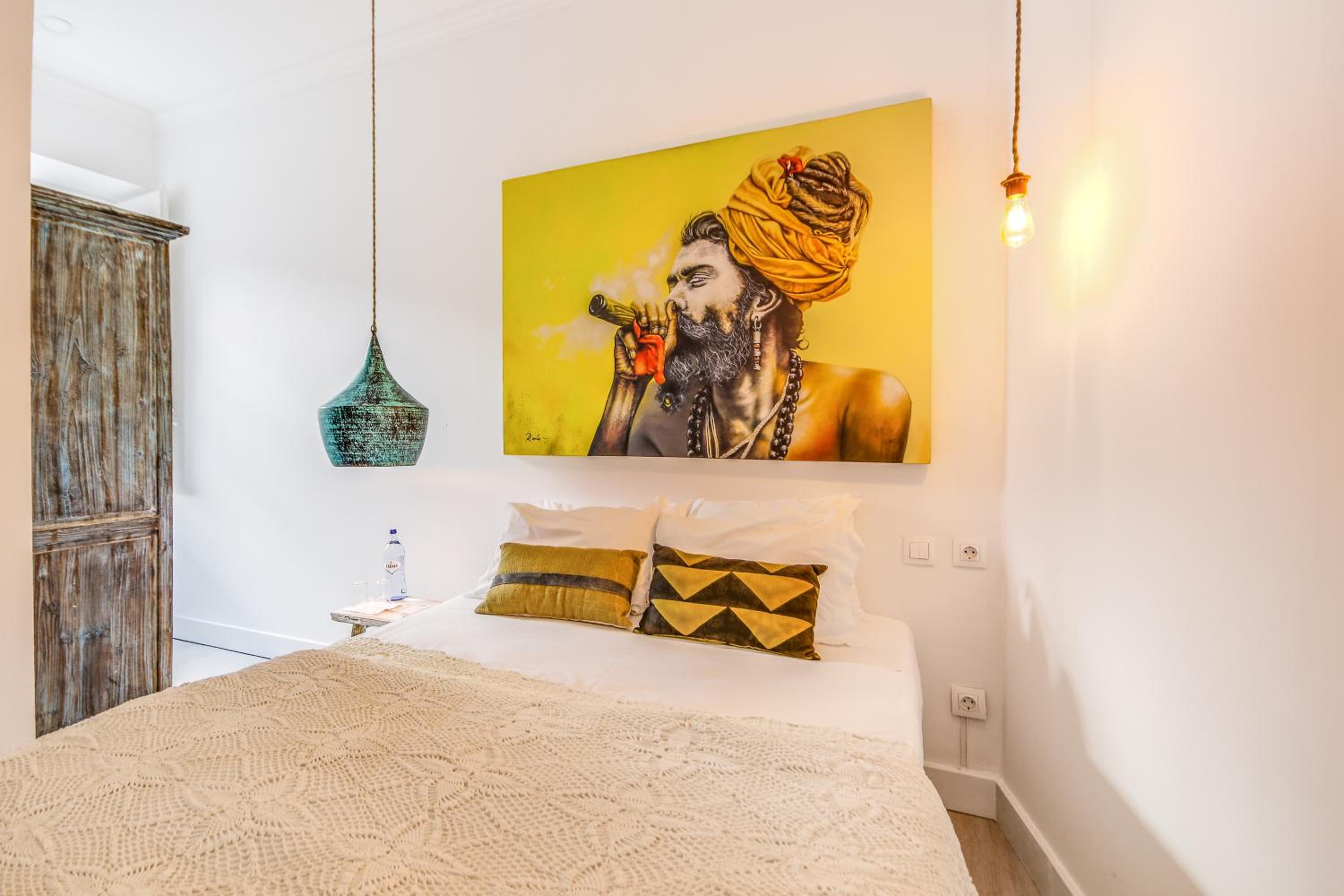 Standard Double Room photo 1