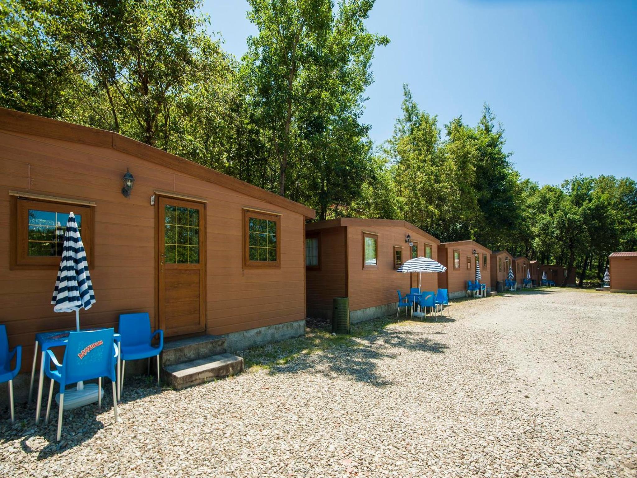 Two-Bedroom Standard Mobile Home photo 3