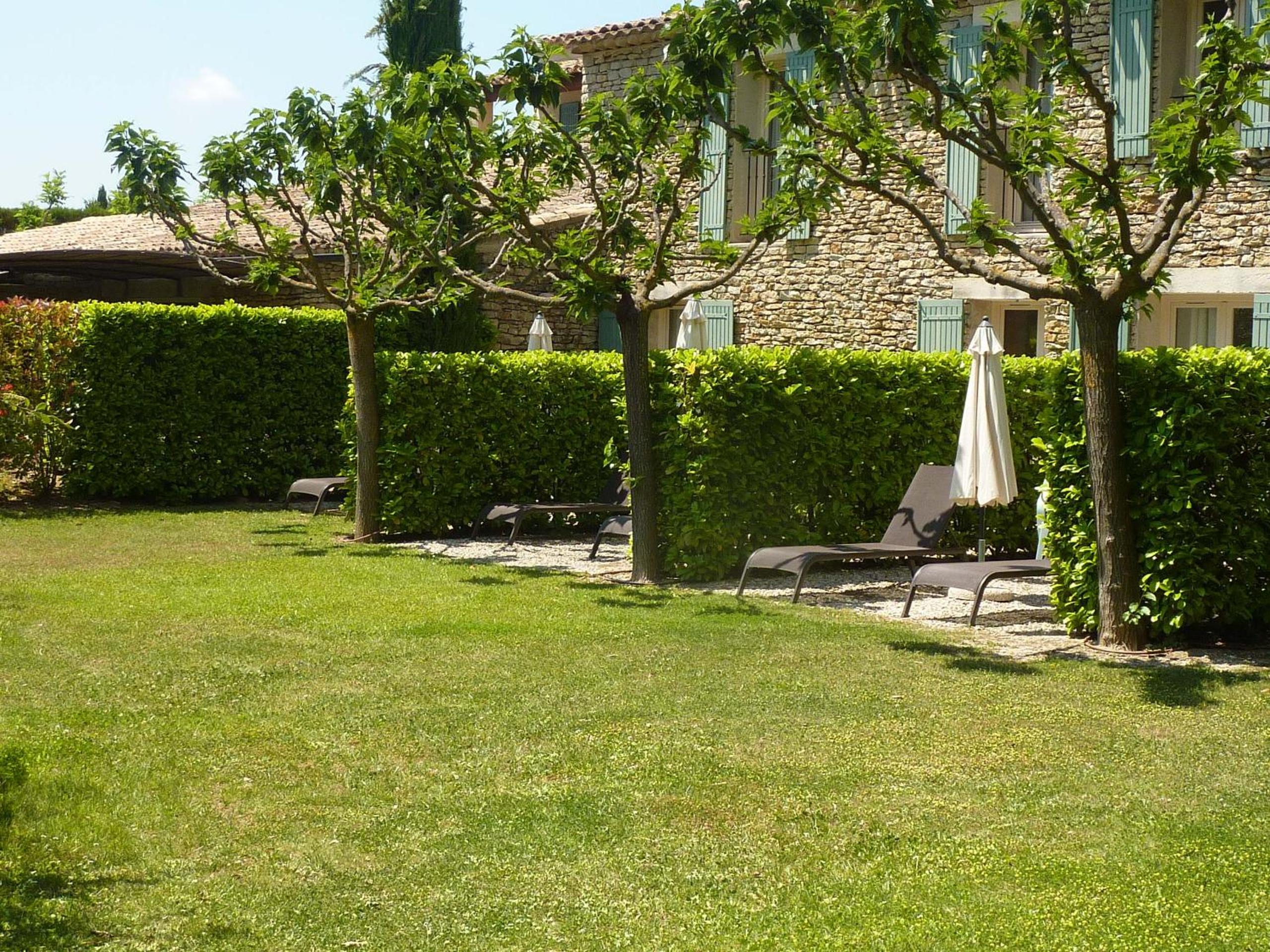 Double Room with Terrace - Photo 2