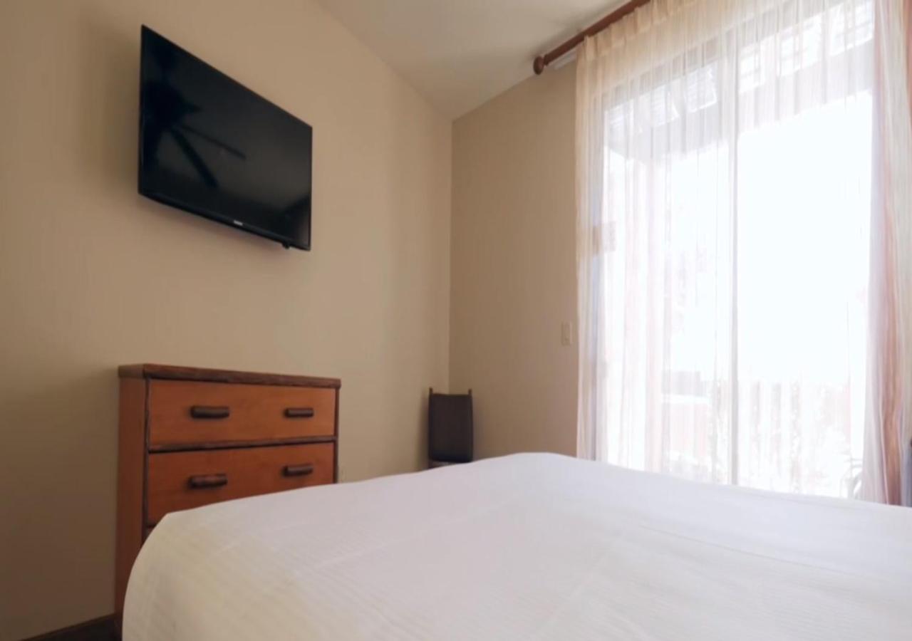 One-Bedroom Suite