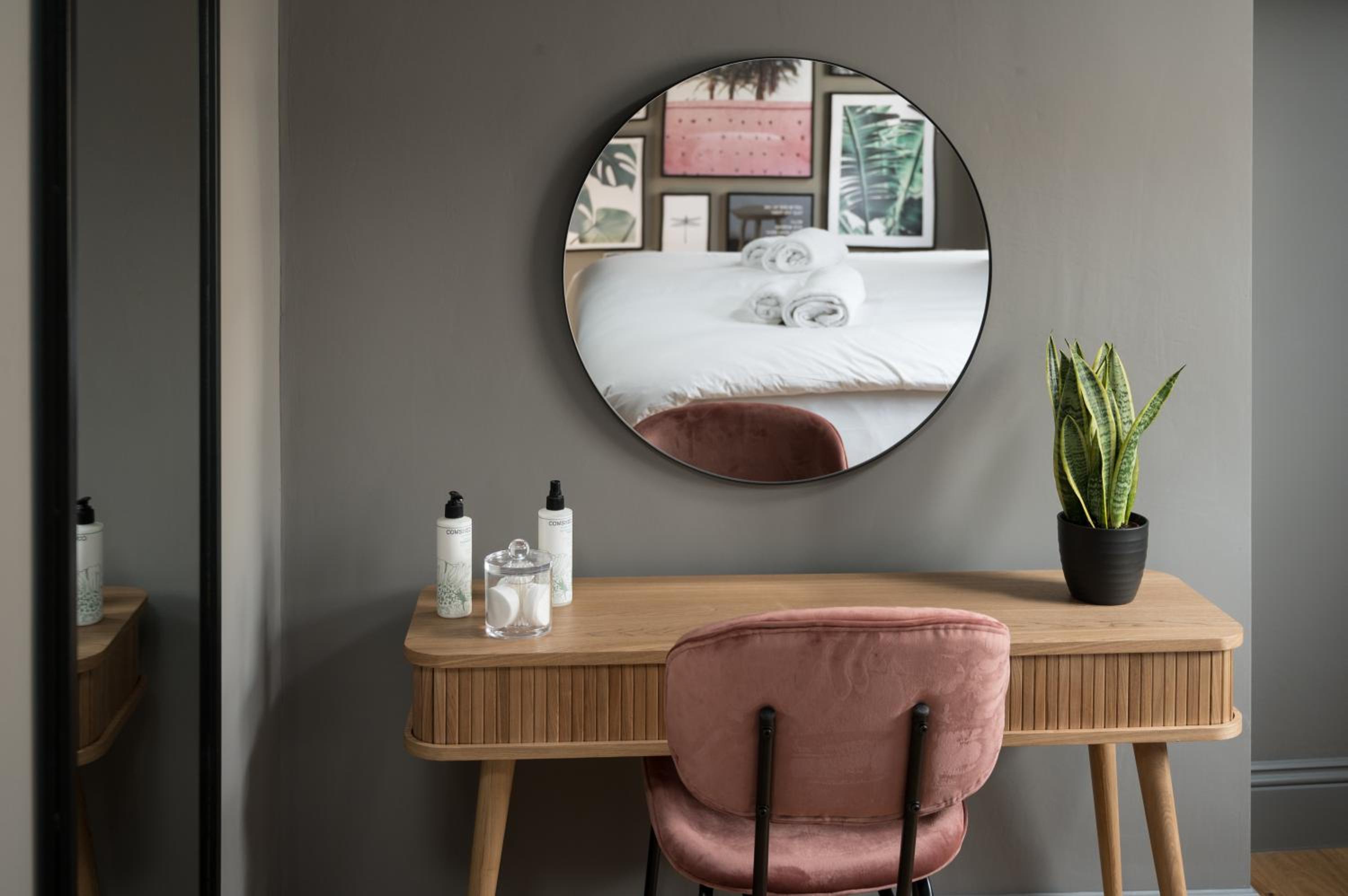 Penthouse Apartment - Photo 3