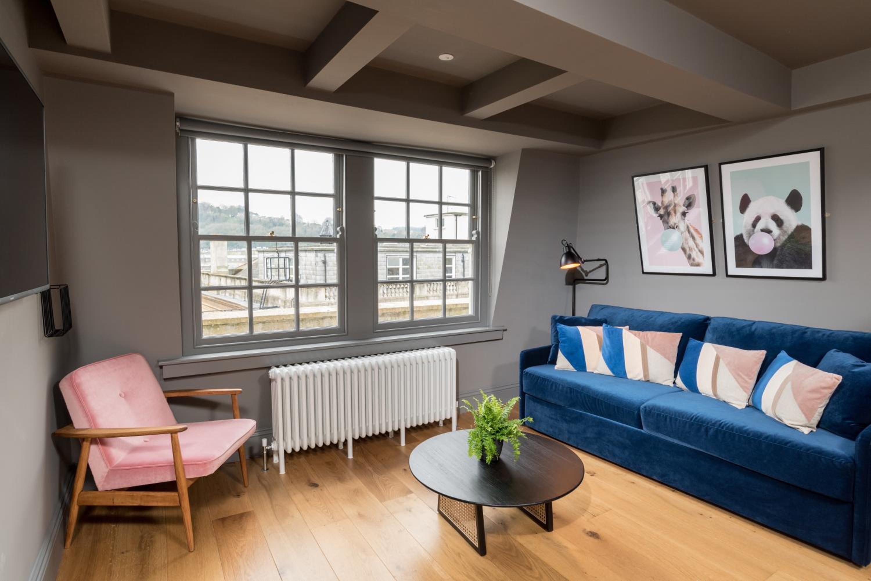 Penthouse Apartment - Photo 1