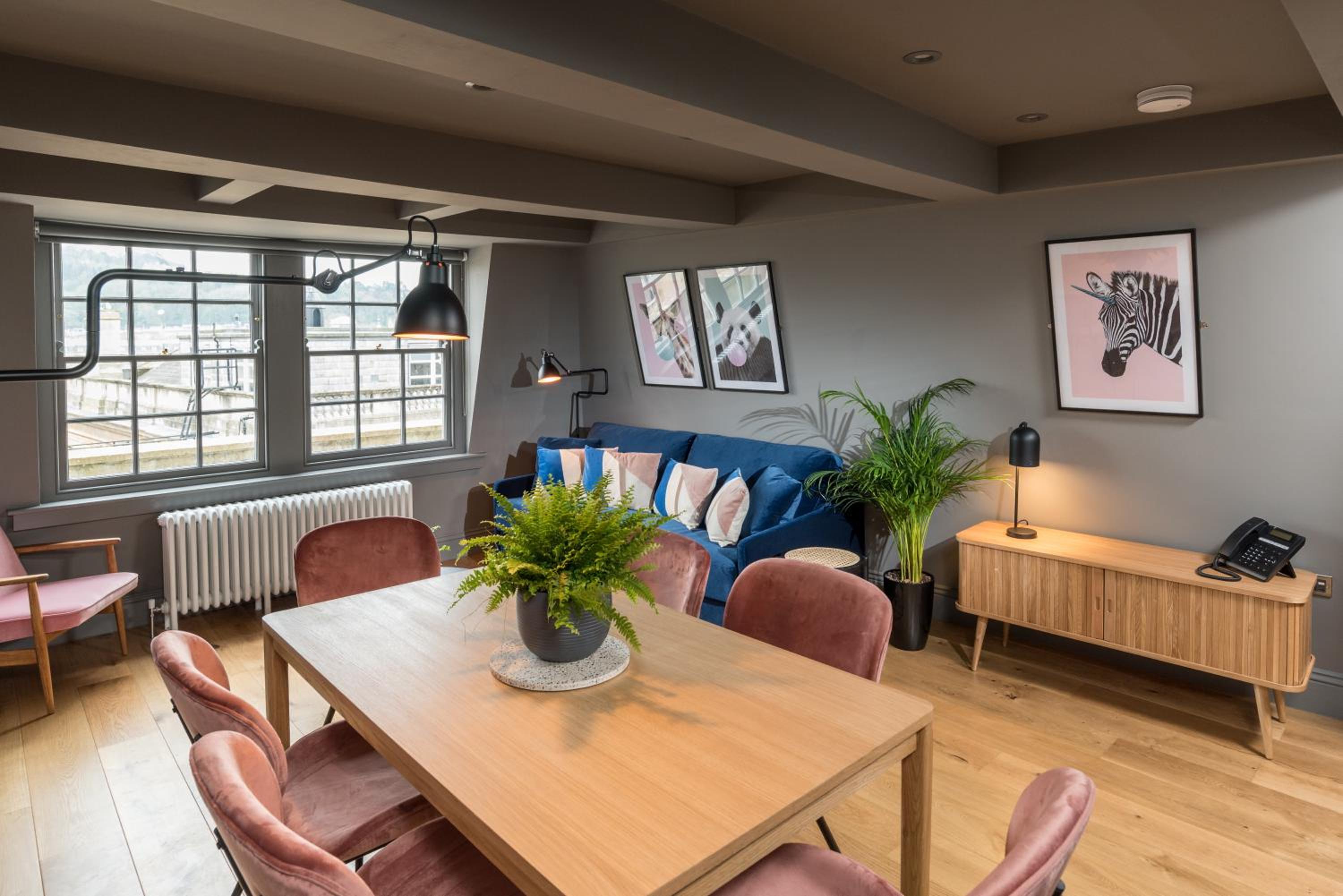 Penthouse Apartment - Photo 21