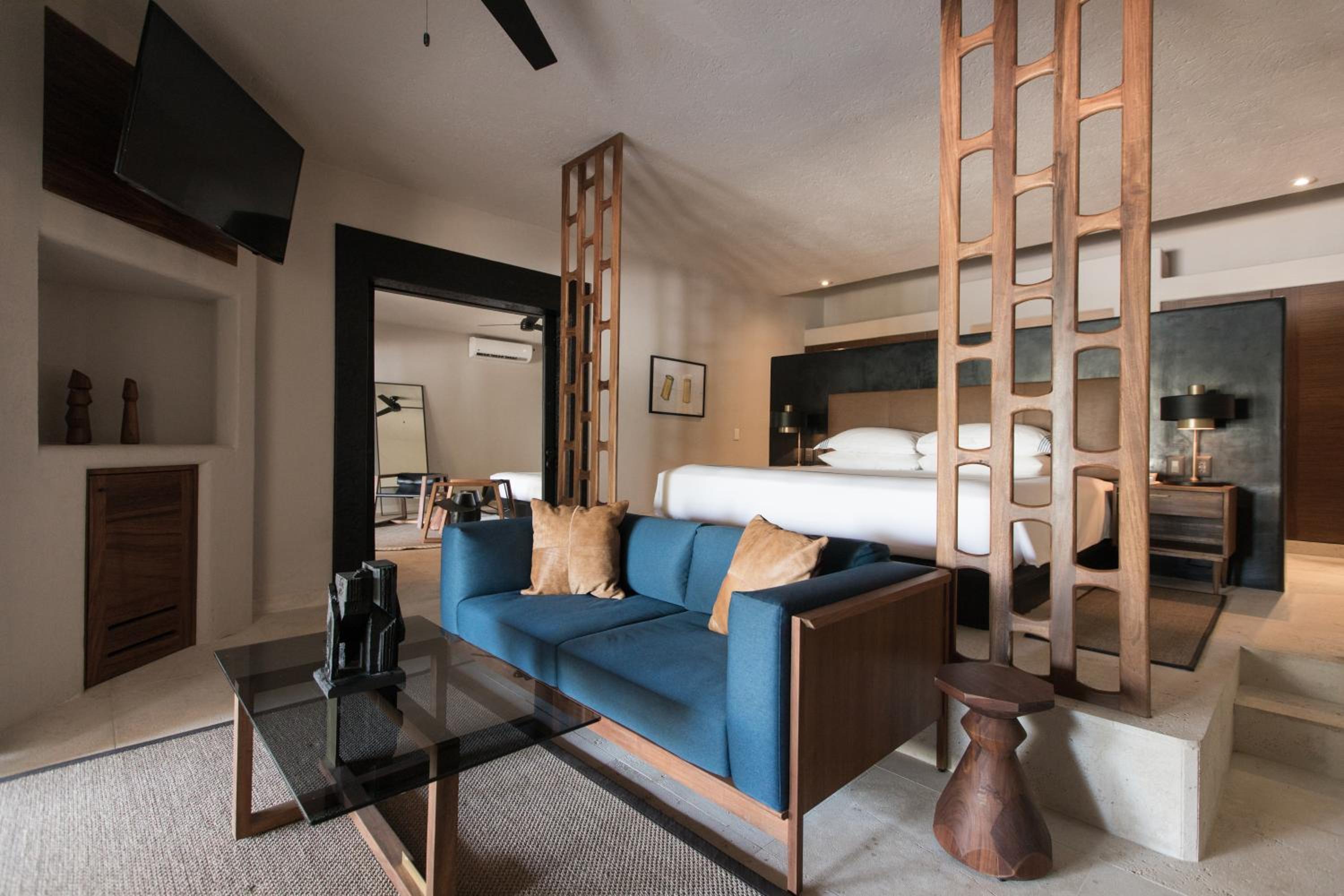 Suite de Playa de Dos Habitaciones