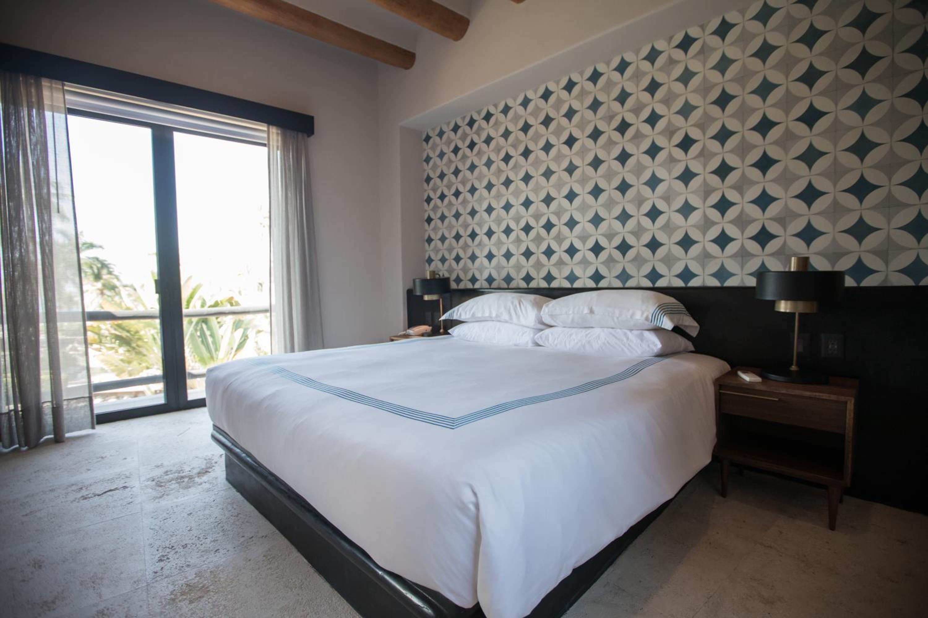 Suite de Dos Habitaciones