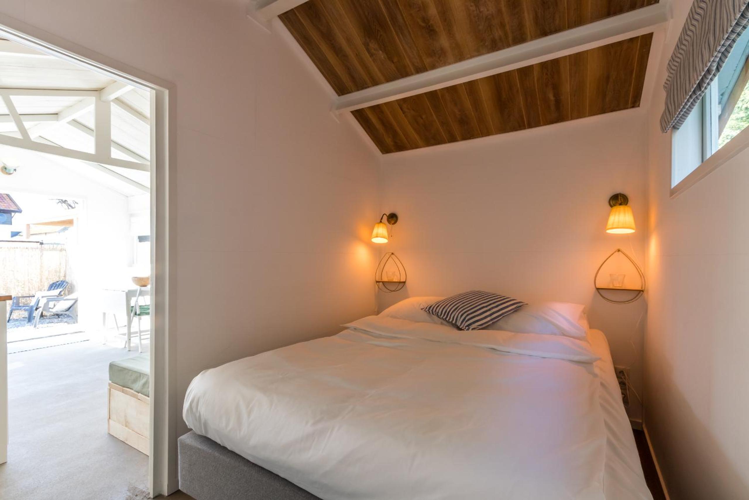 One-Bedroom Chalet