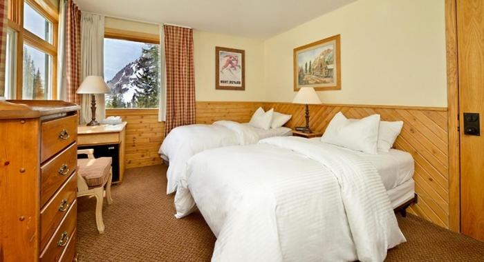 Twin Room With Two Twin Beds photo 2