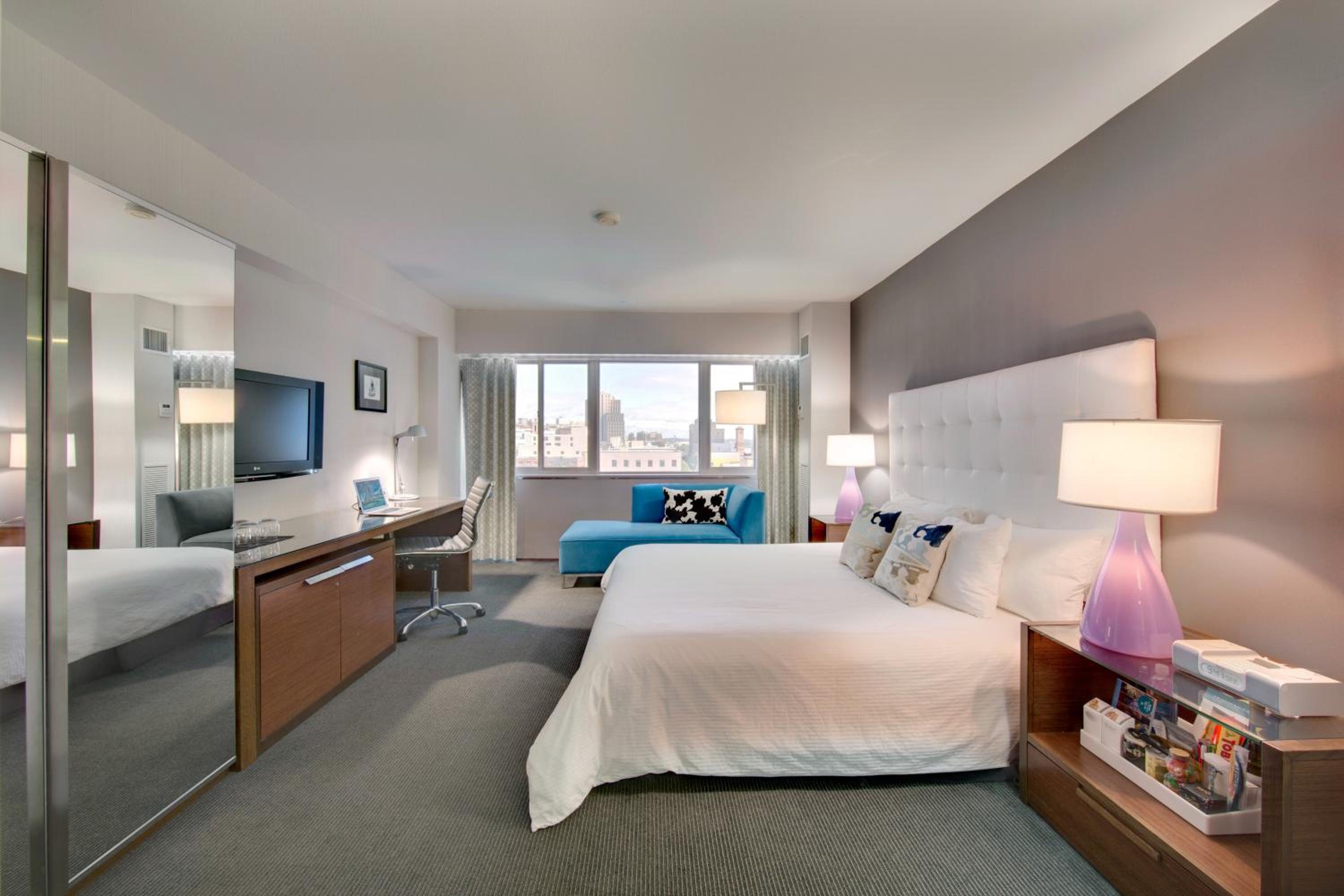Single Room - Disability Access - Photo 3