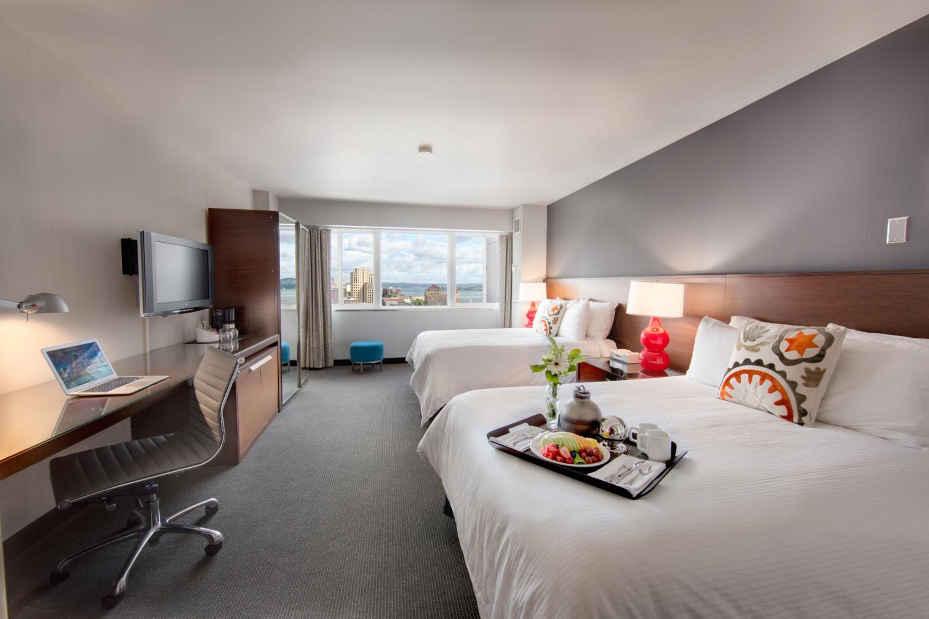 Deluxe Double Room - Photo 1