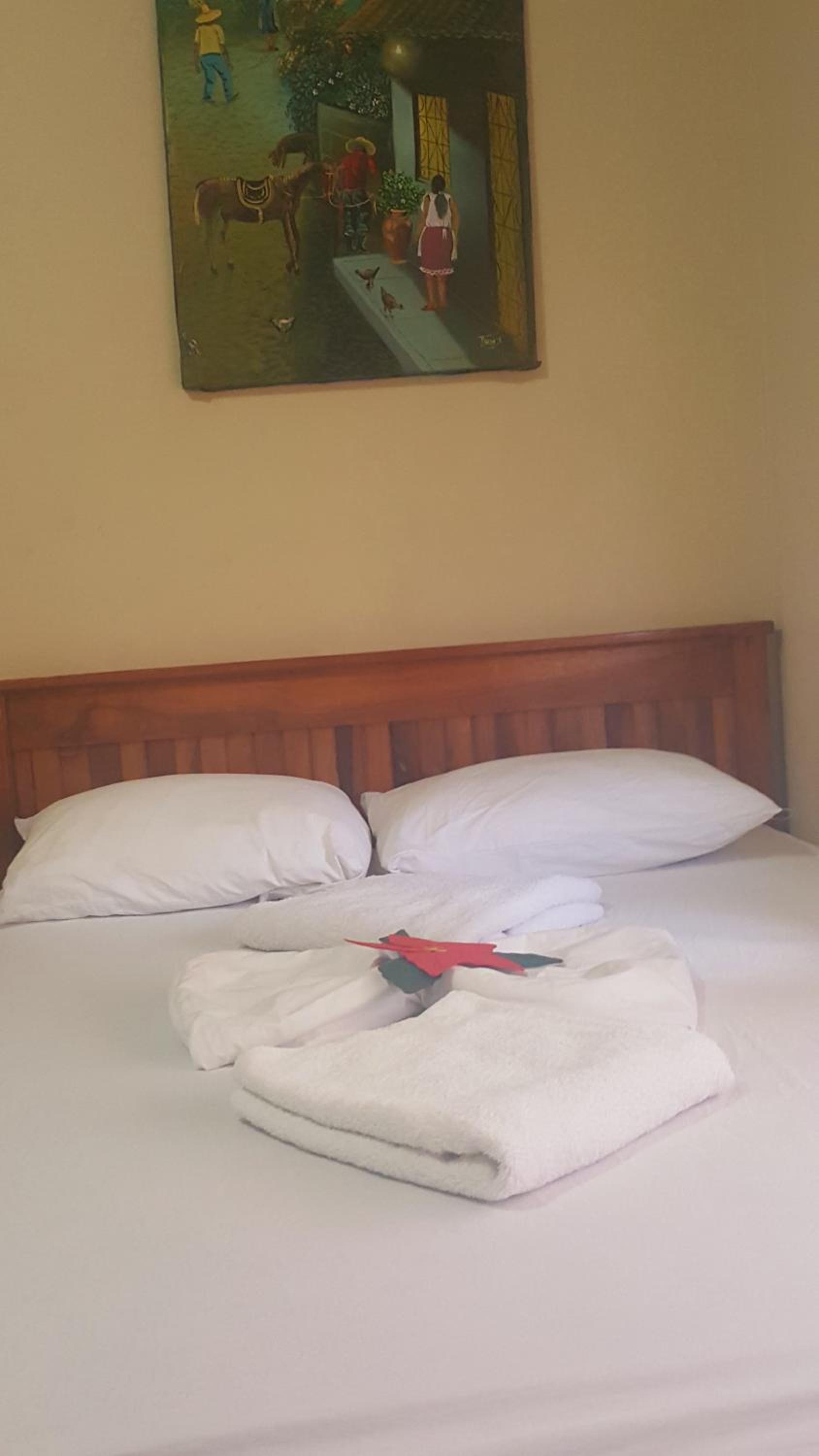 Twin Room photo 1
