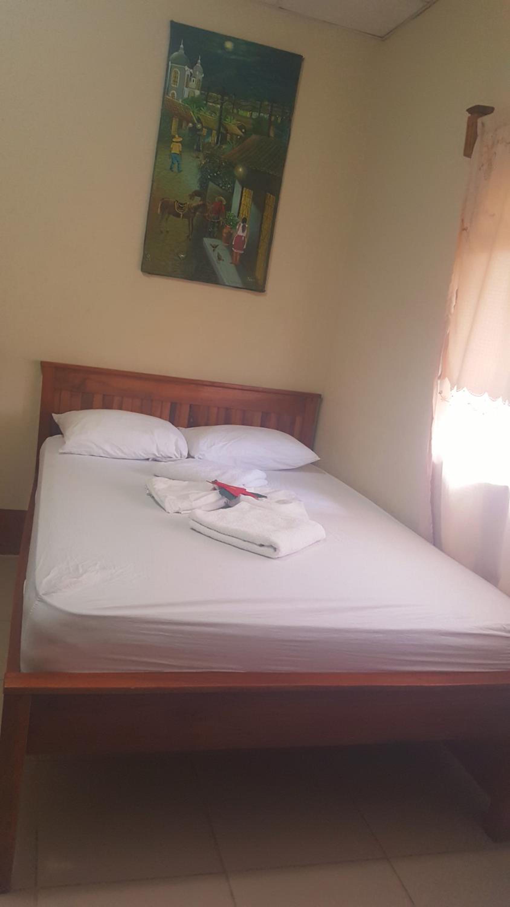 Twin Room photo 3