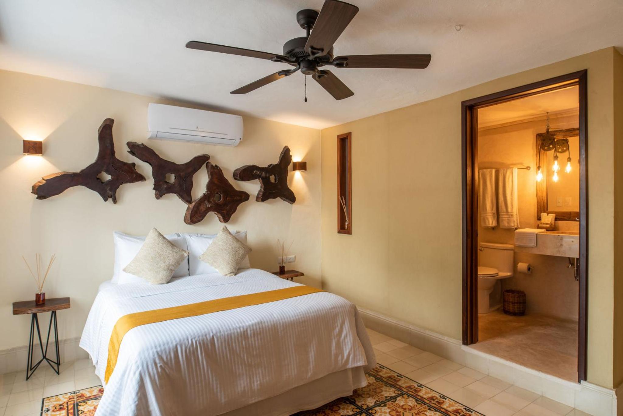 Deluxe Room photo 3