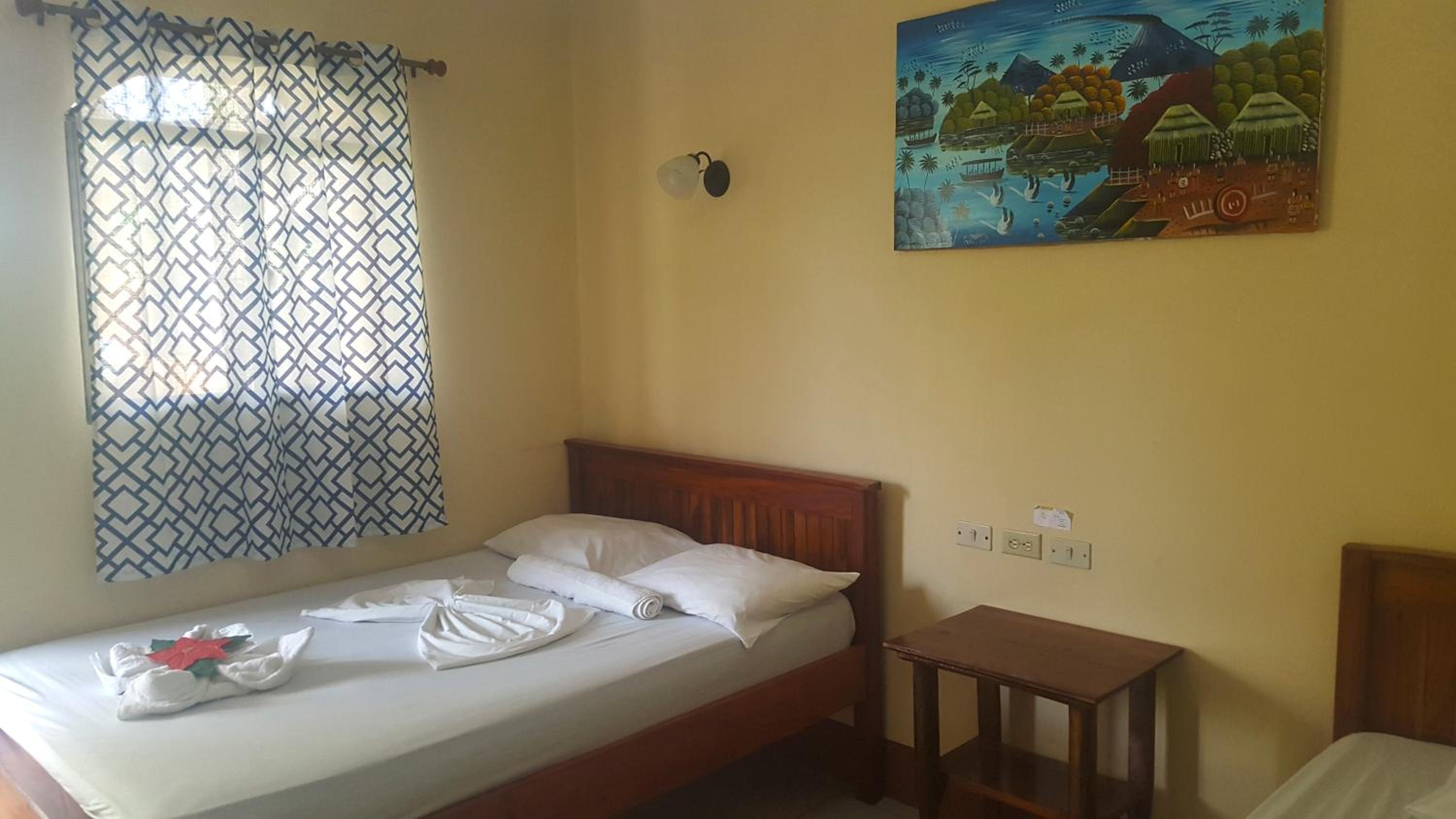 Triple Room with Garden View photo 1
