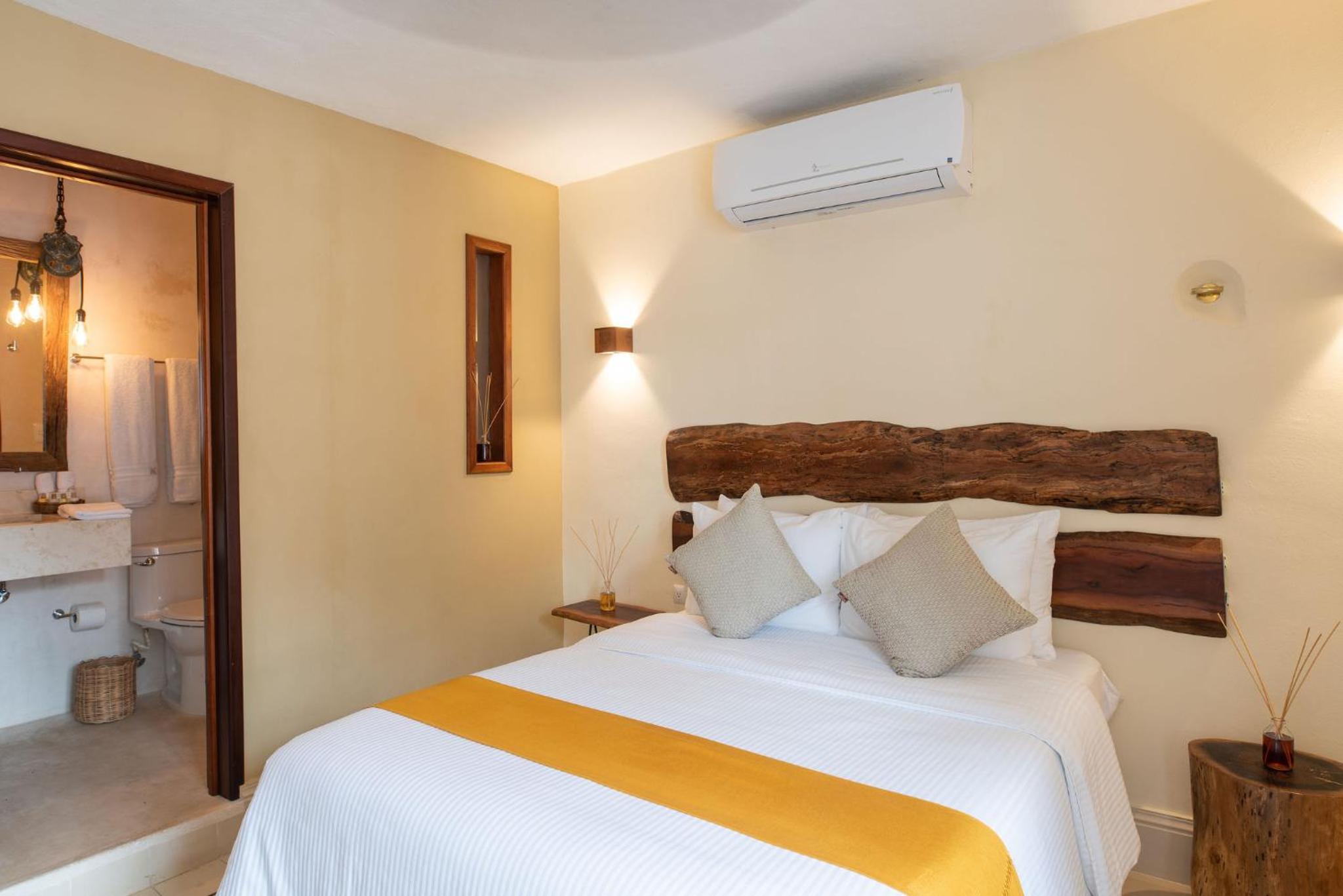 Double Room photo 1
