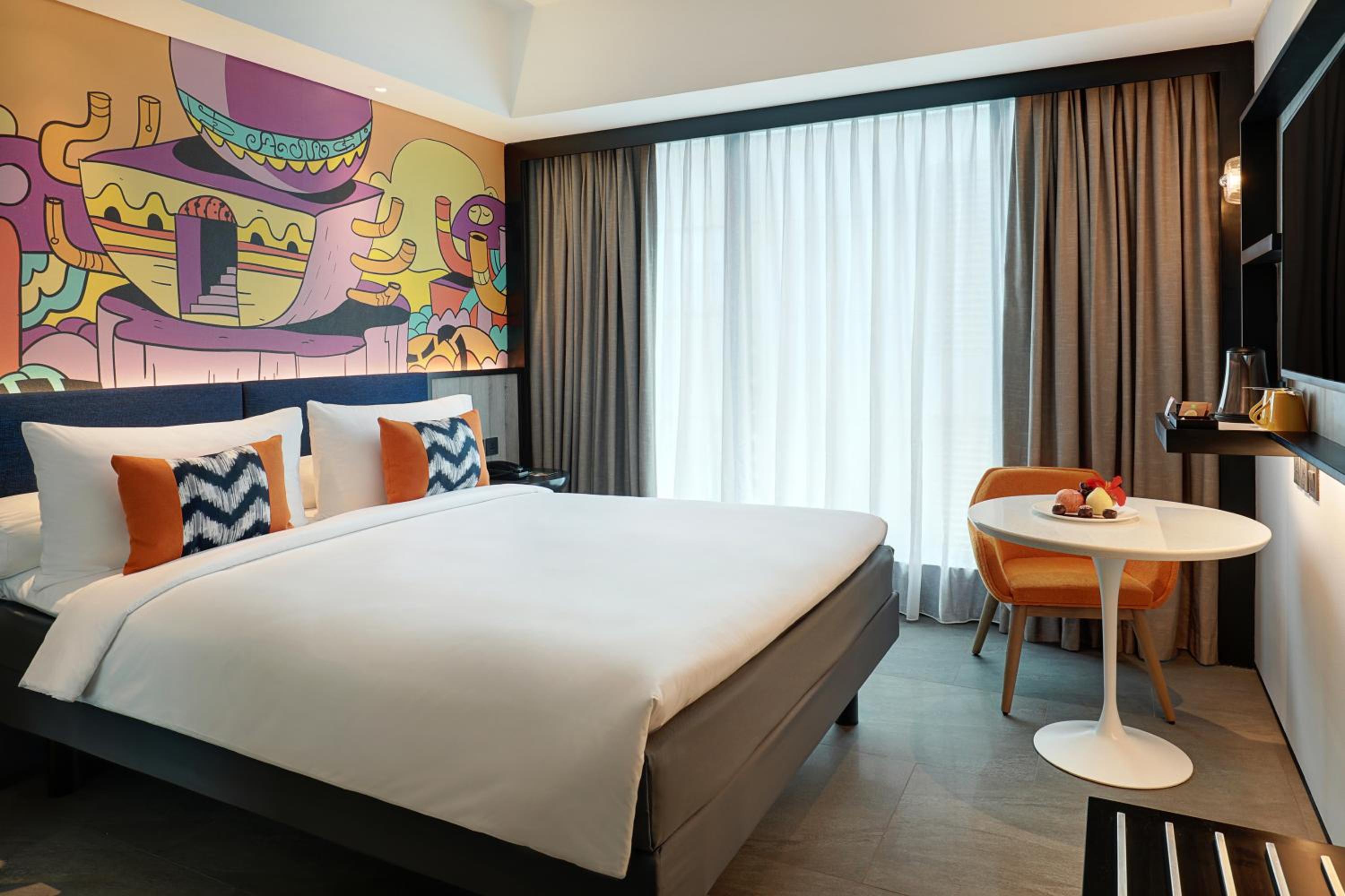 Superior Queen Room - Photo 3