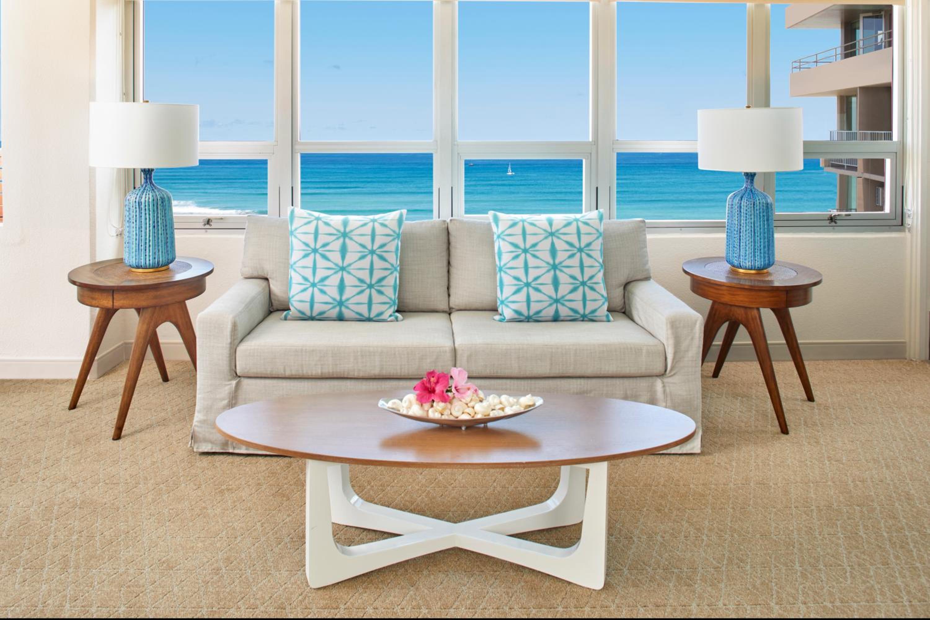 Penthouse Ocean View, Balcony thumbnail 5