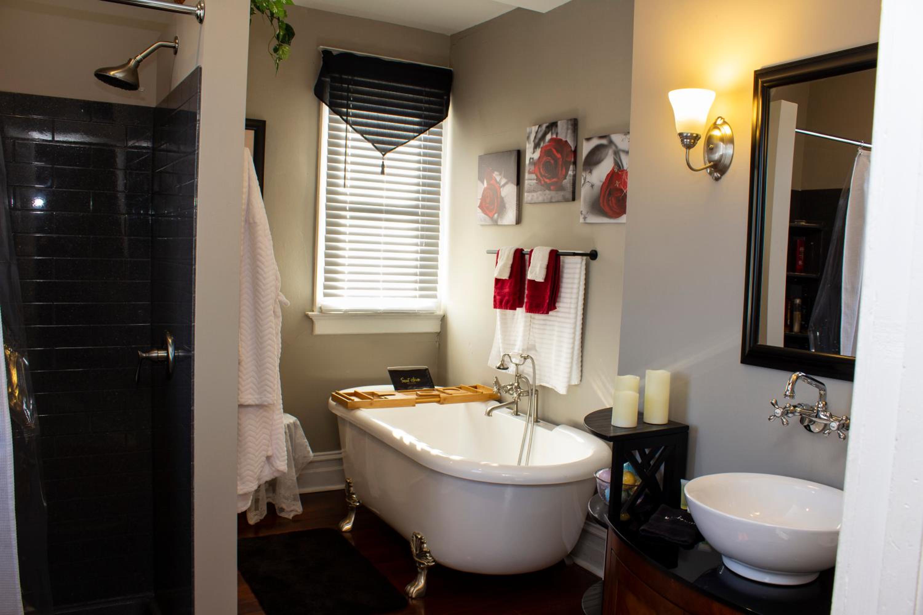 Queen Room With Spa Bath photo 3