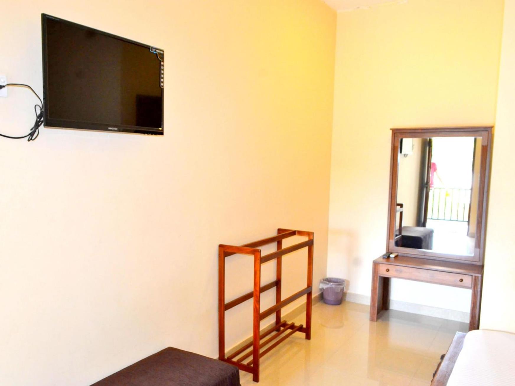 Deluxe Triple Room photo 2