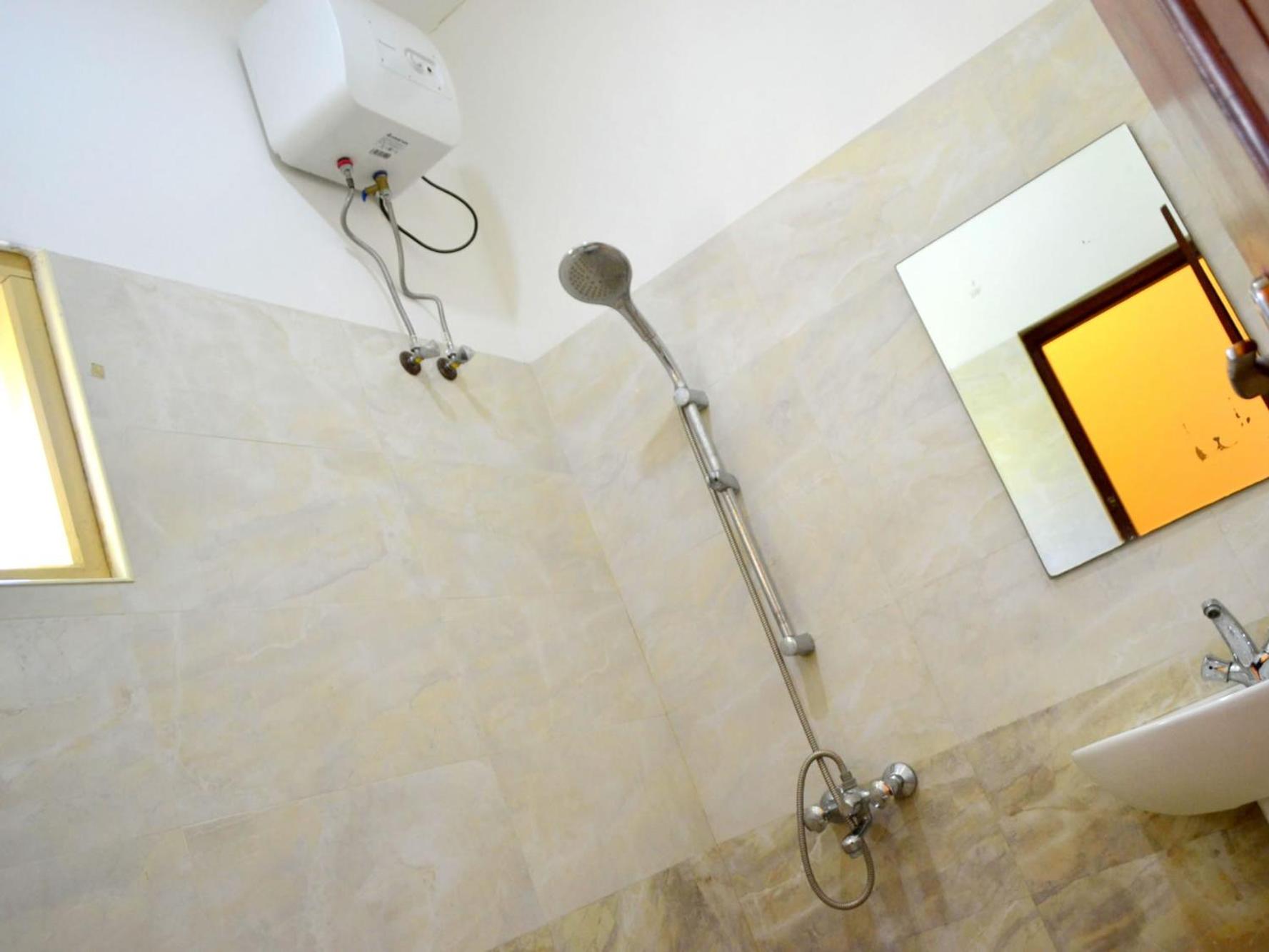 Deluxe Triple Room photo 3