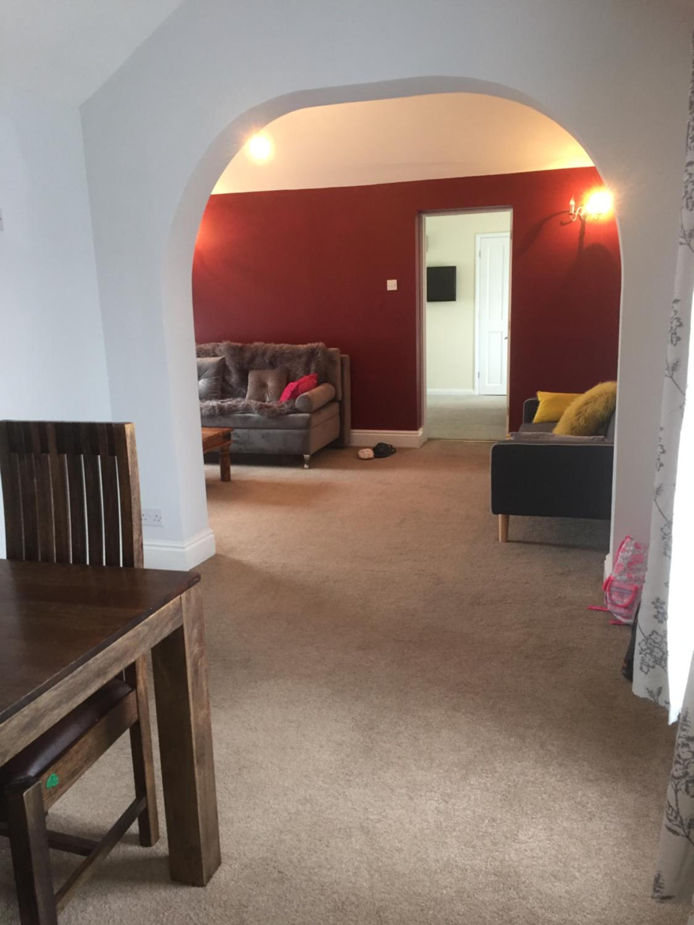 Apartment with Sea View photo 3