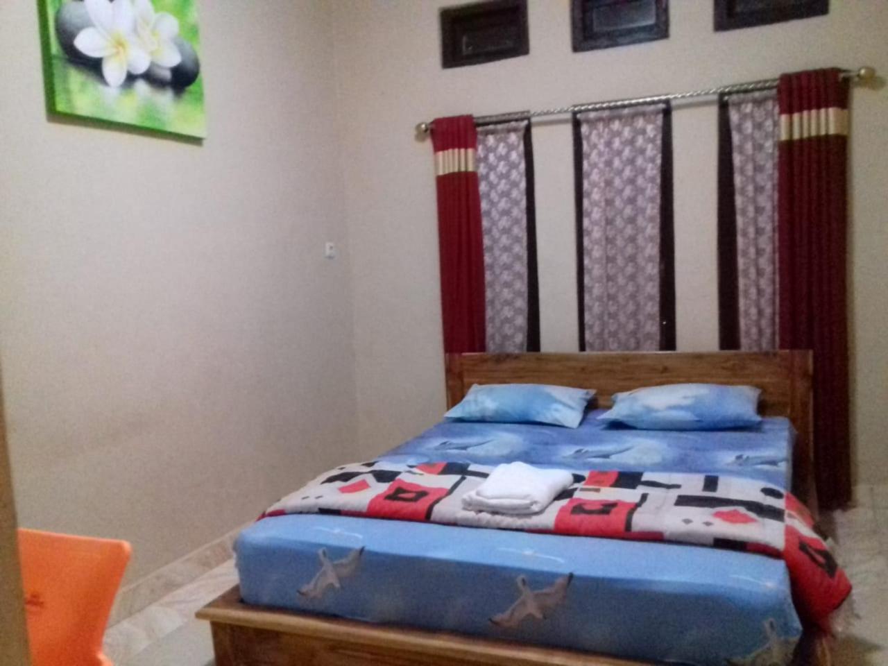 Double Room - Photo 8