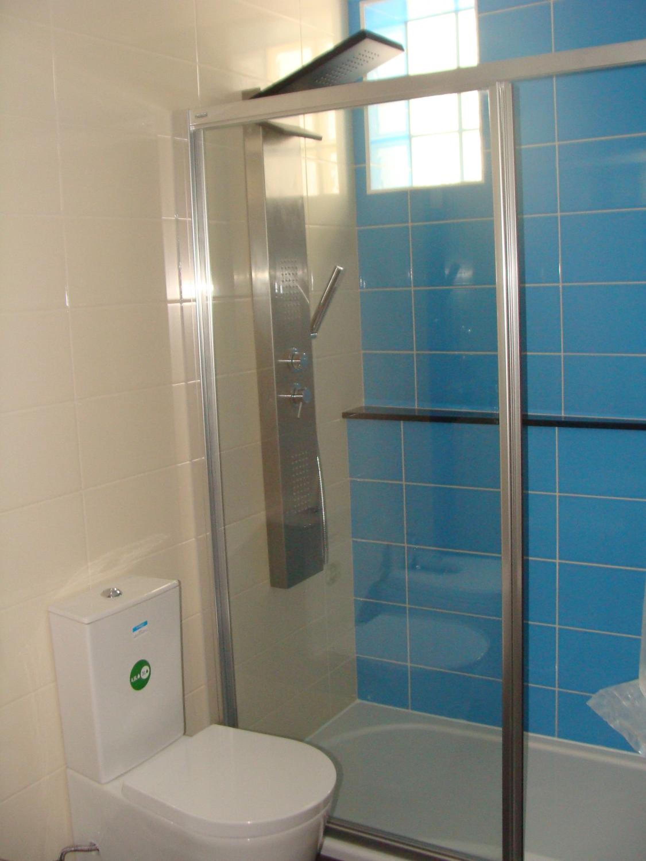 Apartment with Sea View - Photo 9