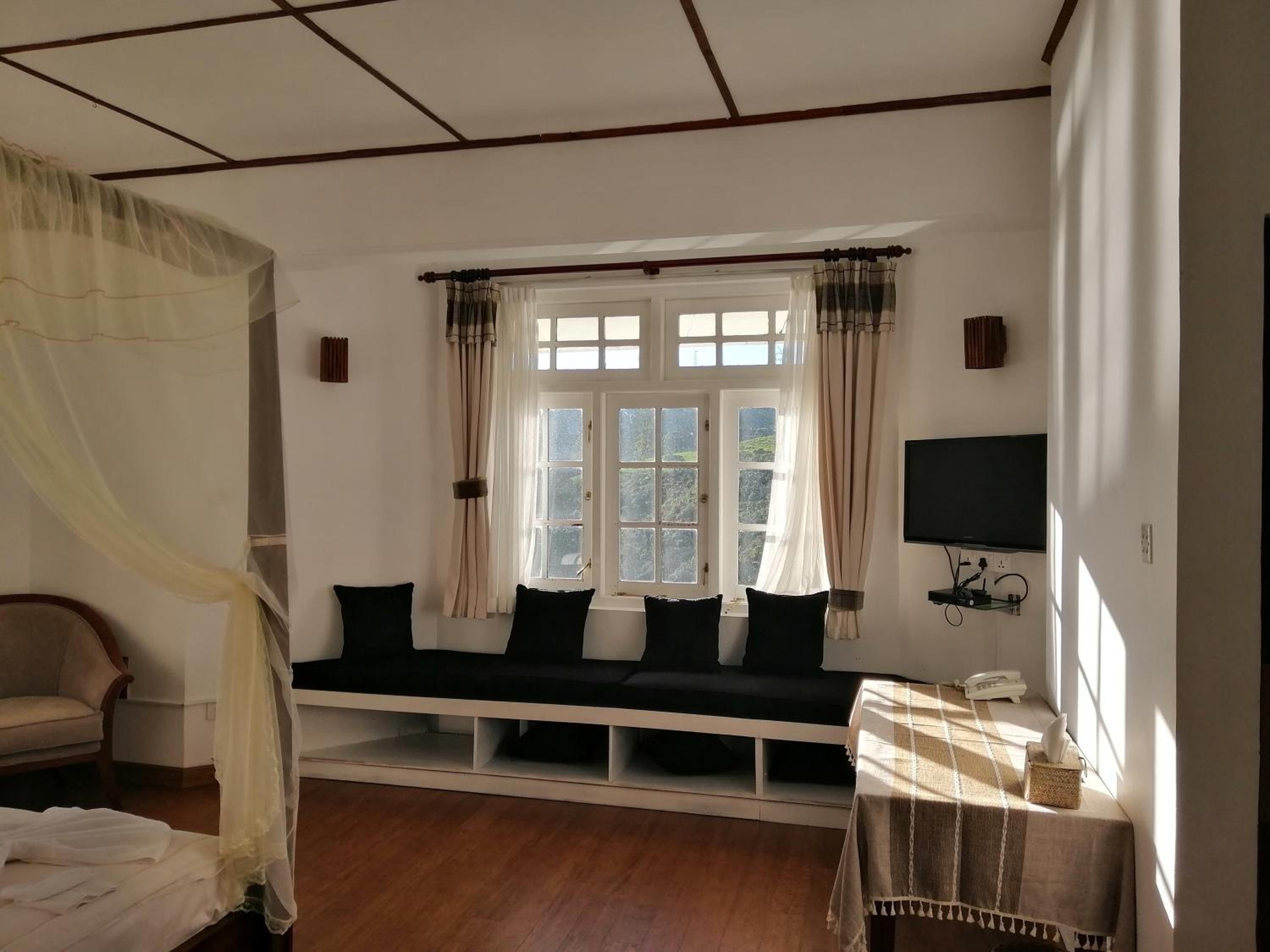 Premium Quadruple Room